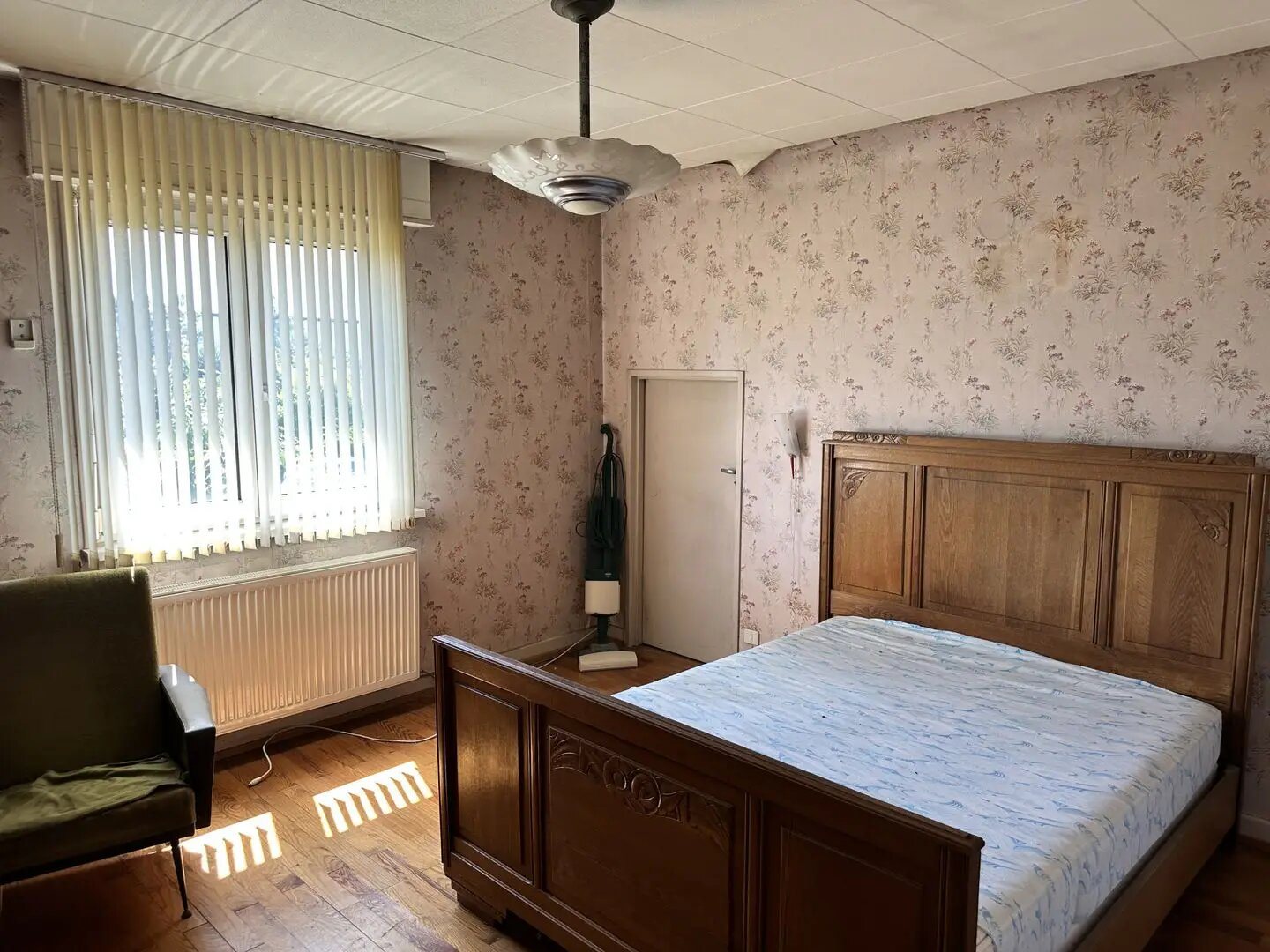 Maison à vendre, 86m², Sausheim