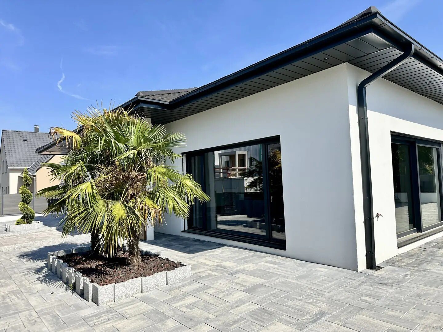 Maison à vendre, 176m², Sausheim