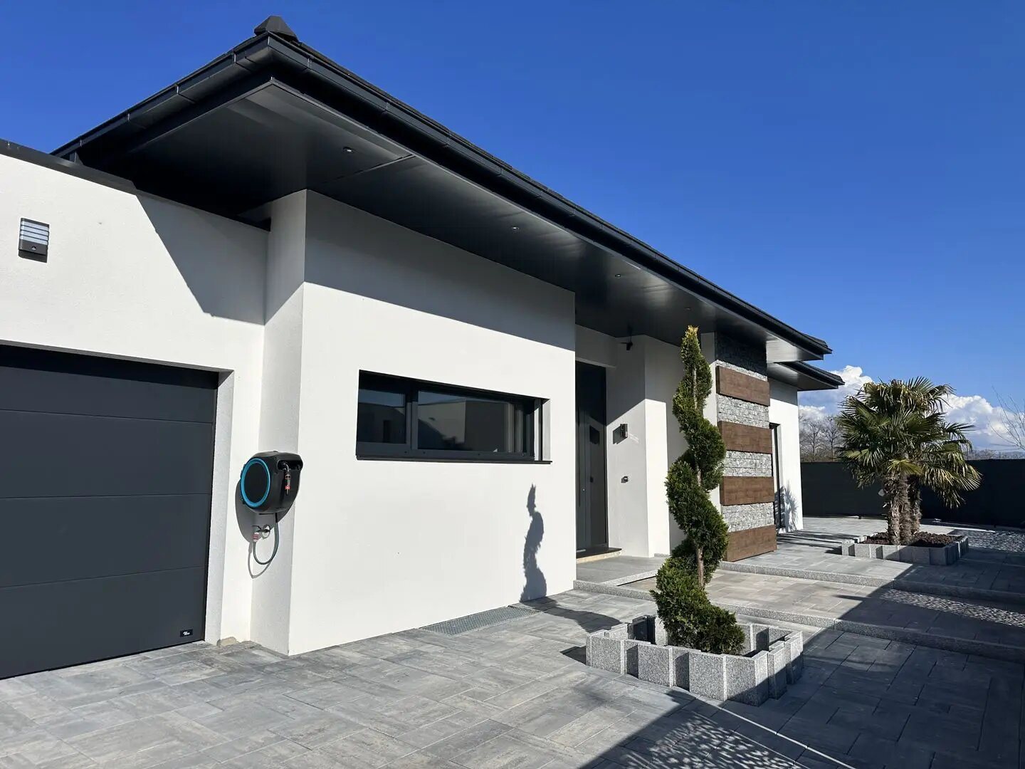 Maison à vendre, 176m², Sausheim