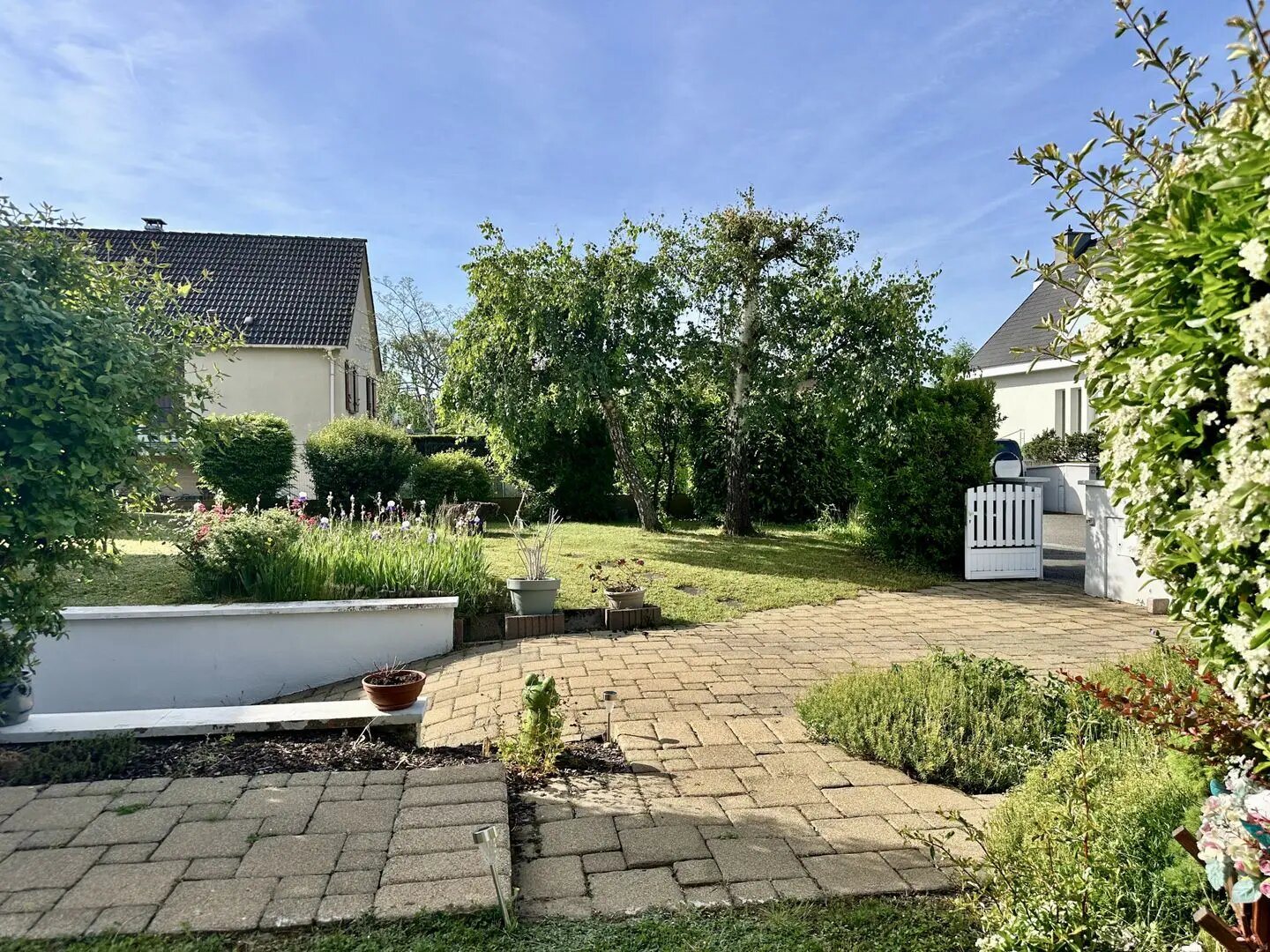 Maison à vendre, 109m², Rixheim