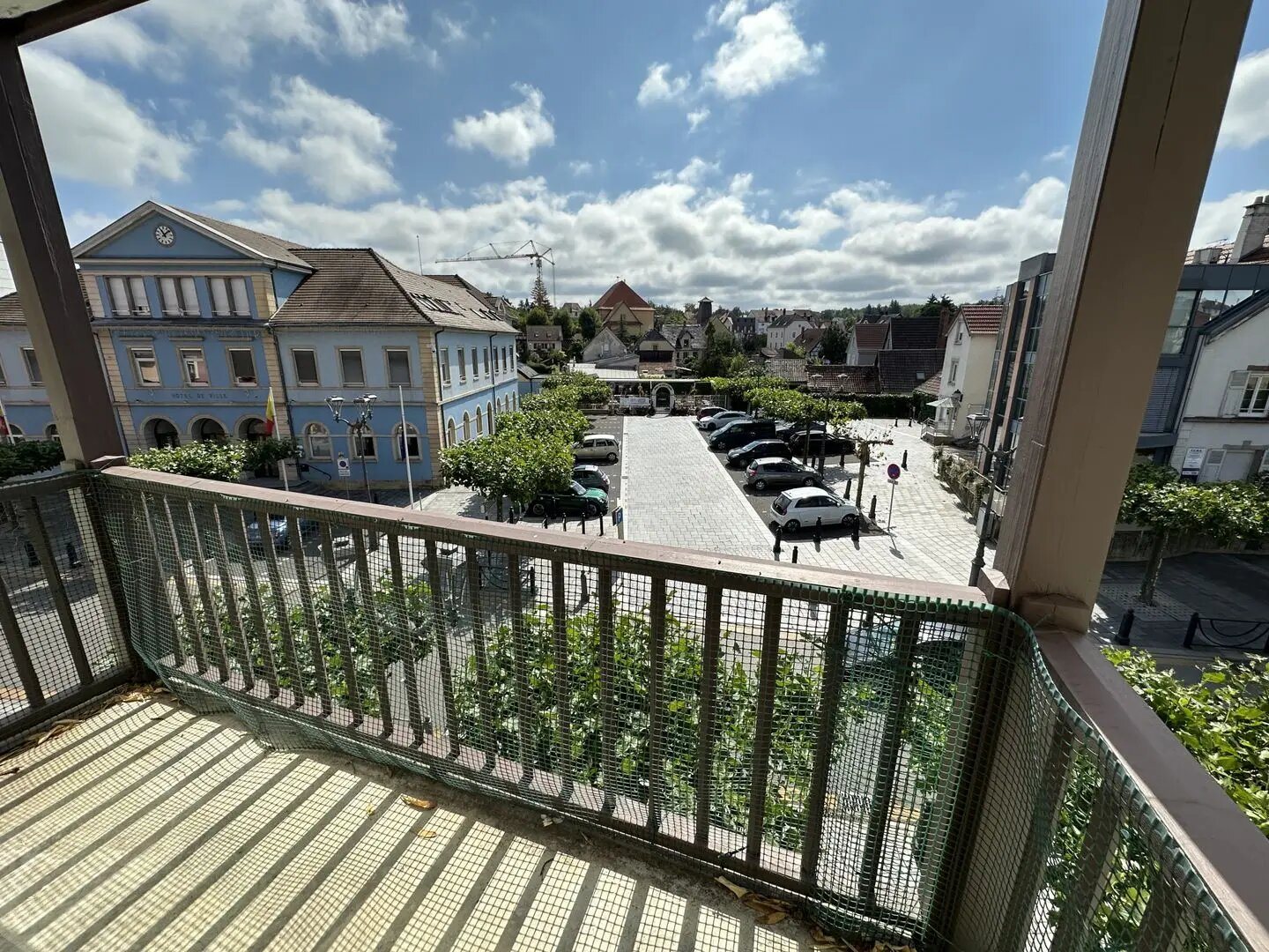 Appartement à vendre, 65m², Riedisheim