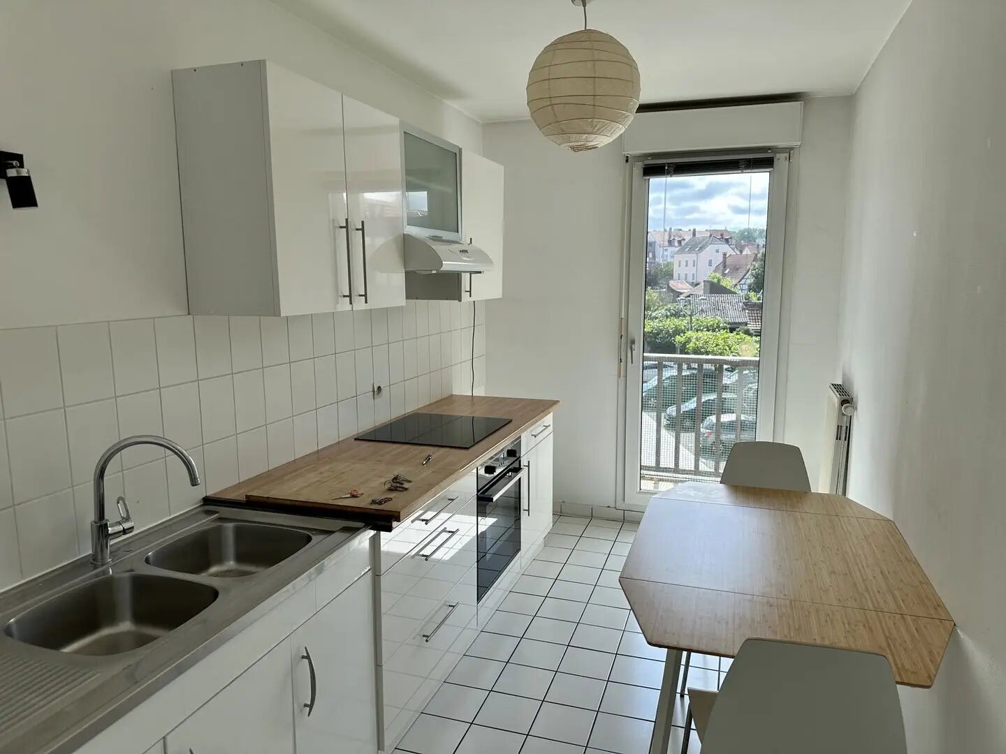 Appartement à vendre, 65m², Riedisheim