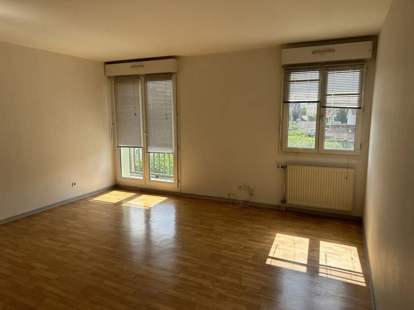 Appartement à vendre, 65m², Riedisheim