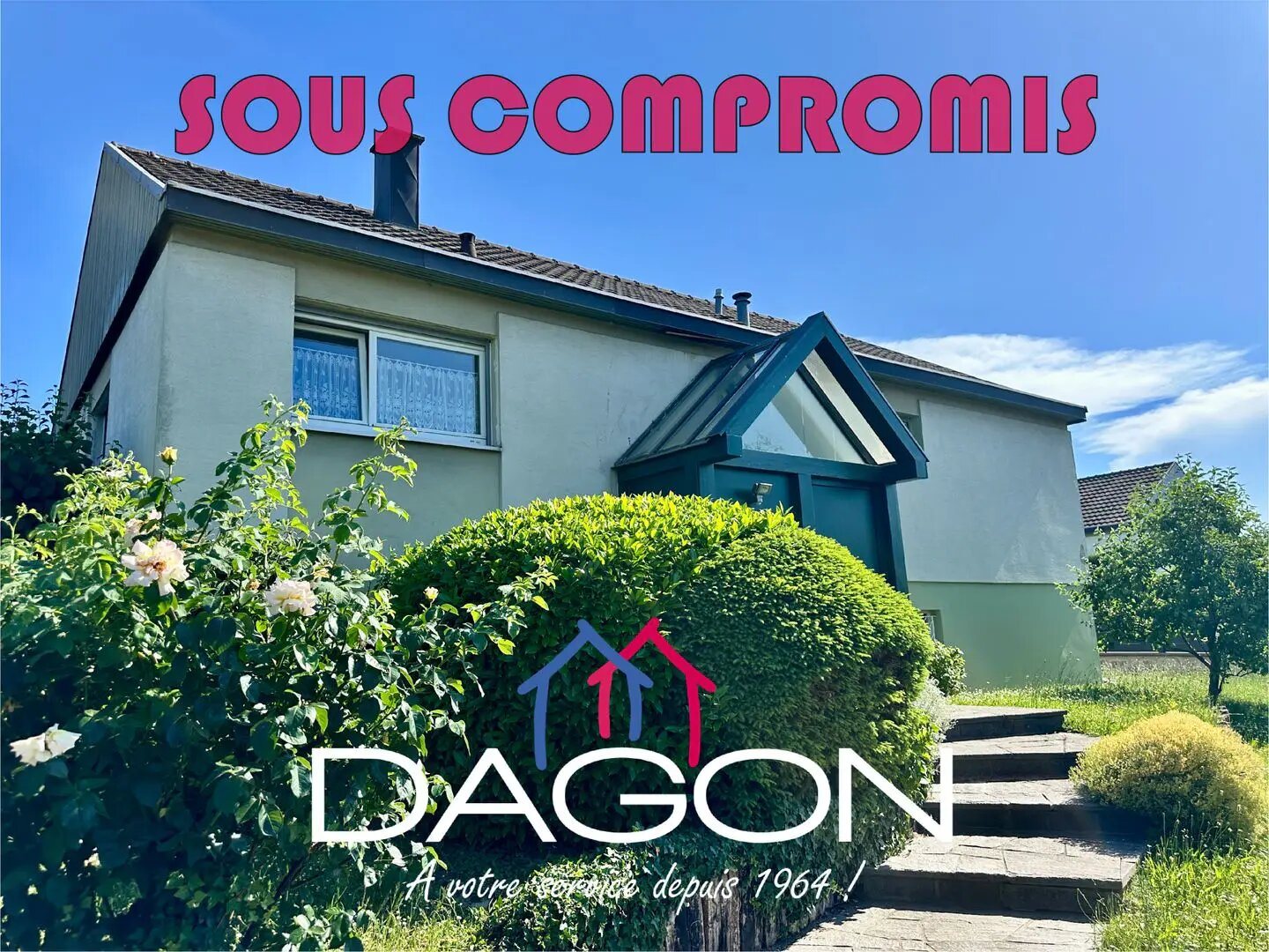 Maison à vendre, 156m², Pfastatt