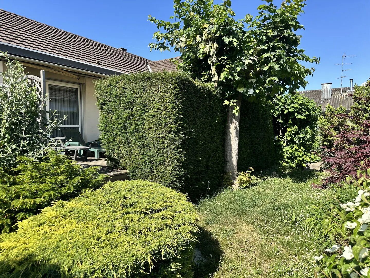 Maison à vendre, 156m², Pfastatt