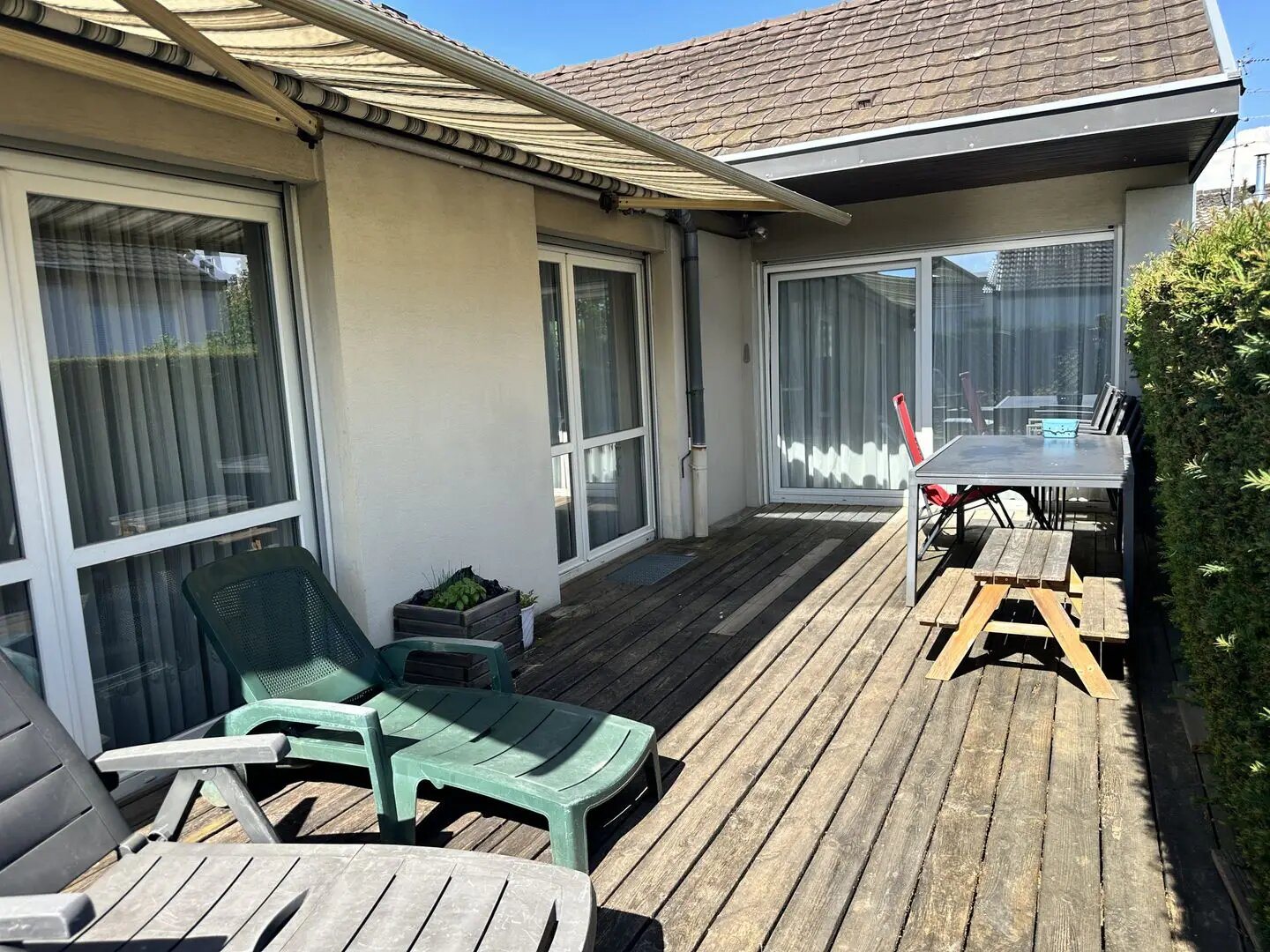 Maison à vendre, 156m², Pfastatt
