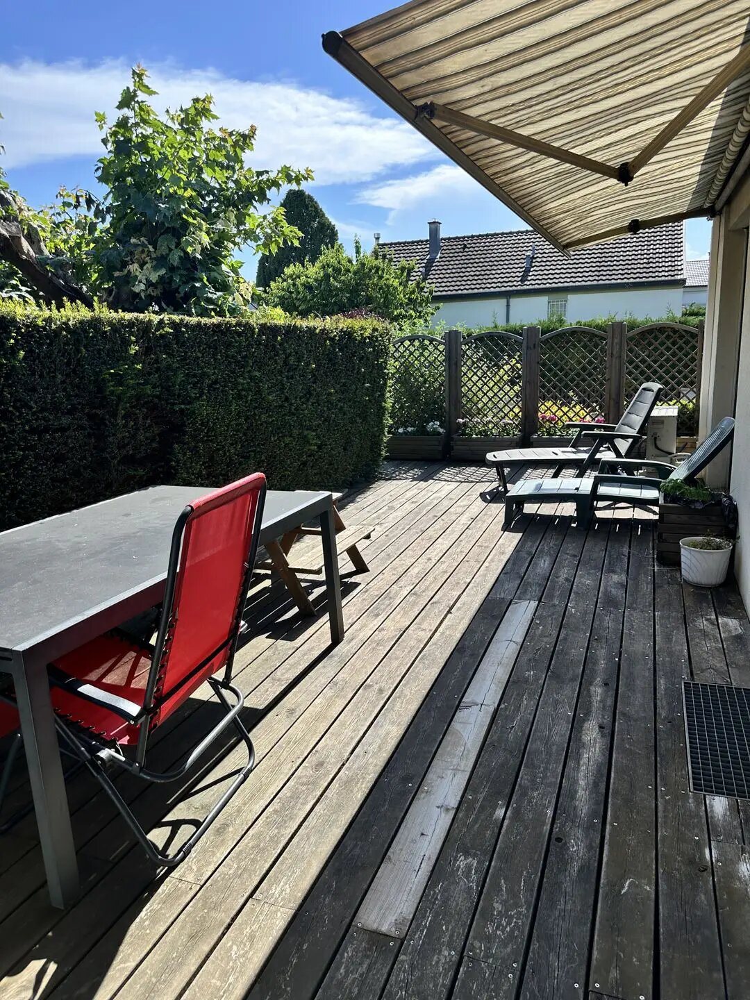 Maison à vendre, 156m², Pfastatt