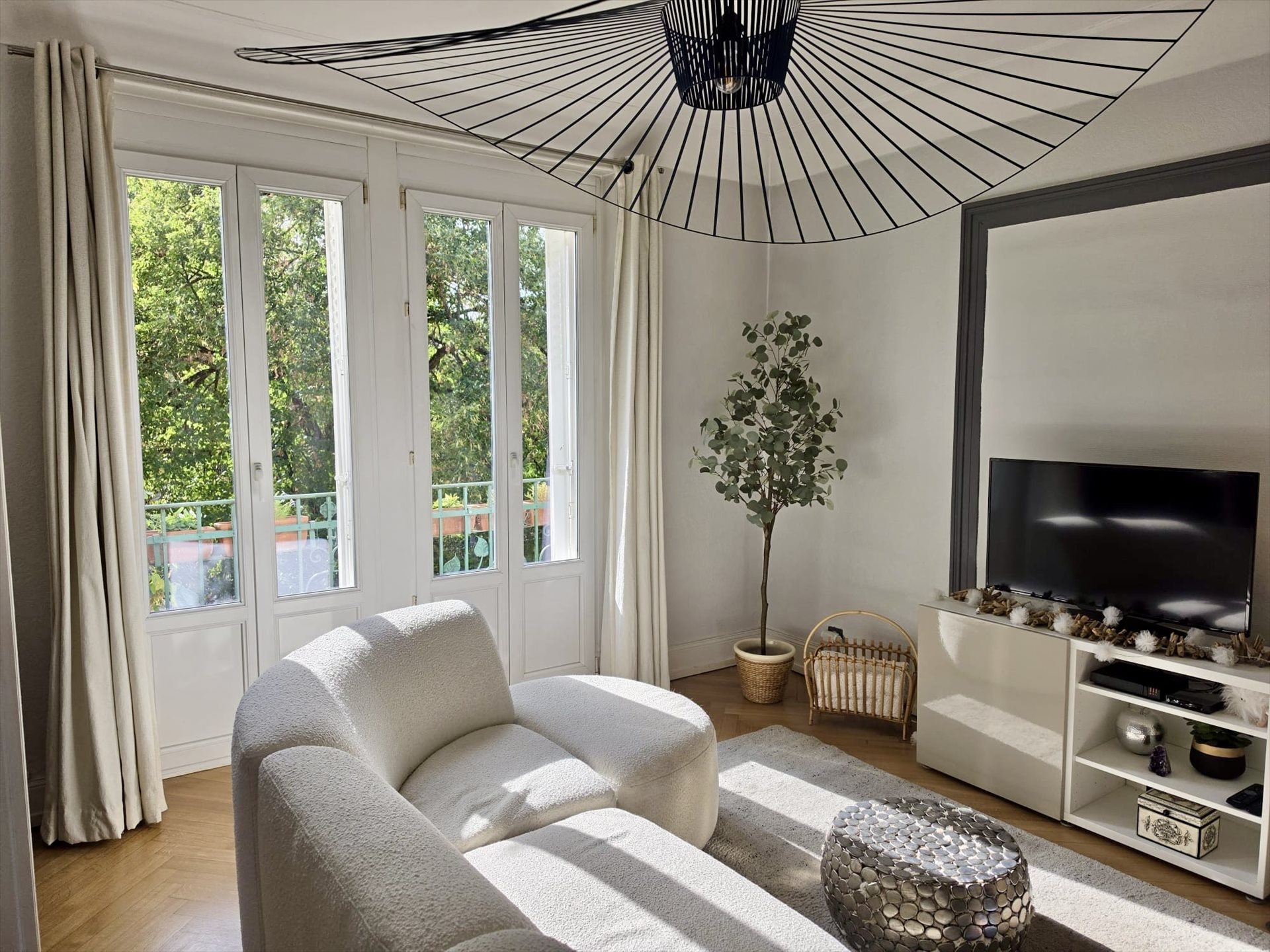 Appartement à vendre, 95m², Illzach