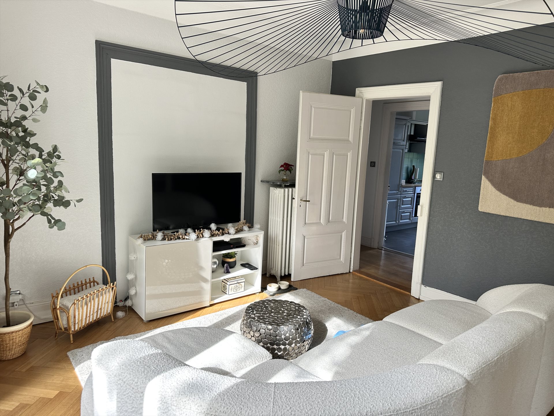 Appartement à vendre, 95m², Illzach