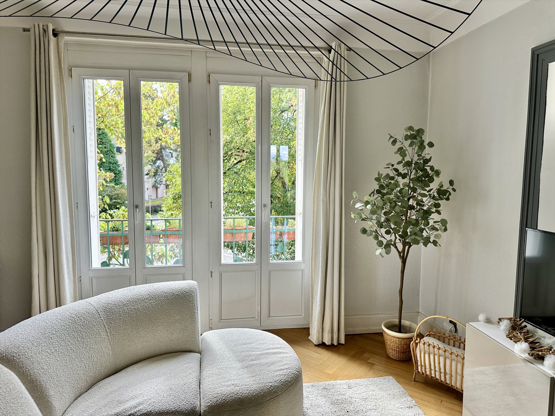 Appartement à vendre, 95m², Illzach