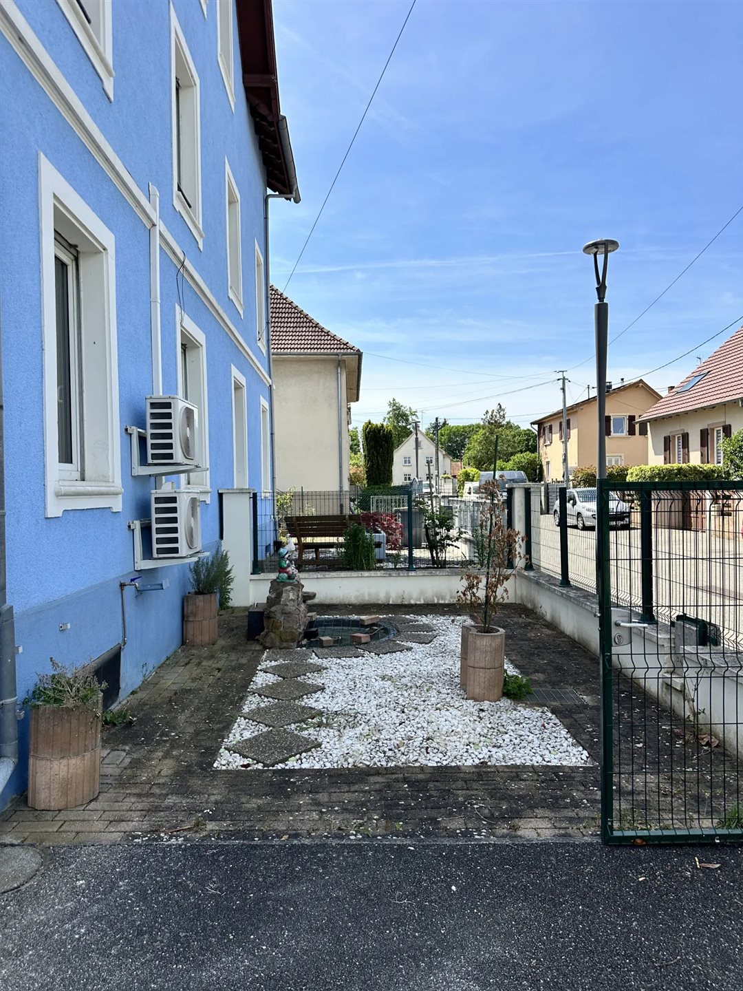 Maison à vendre, 127m², Lutterbach