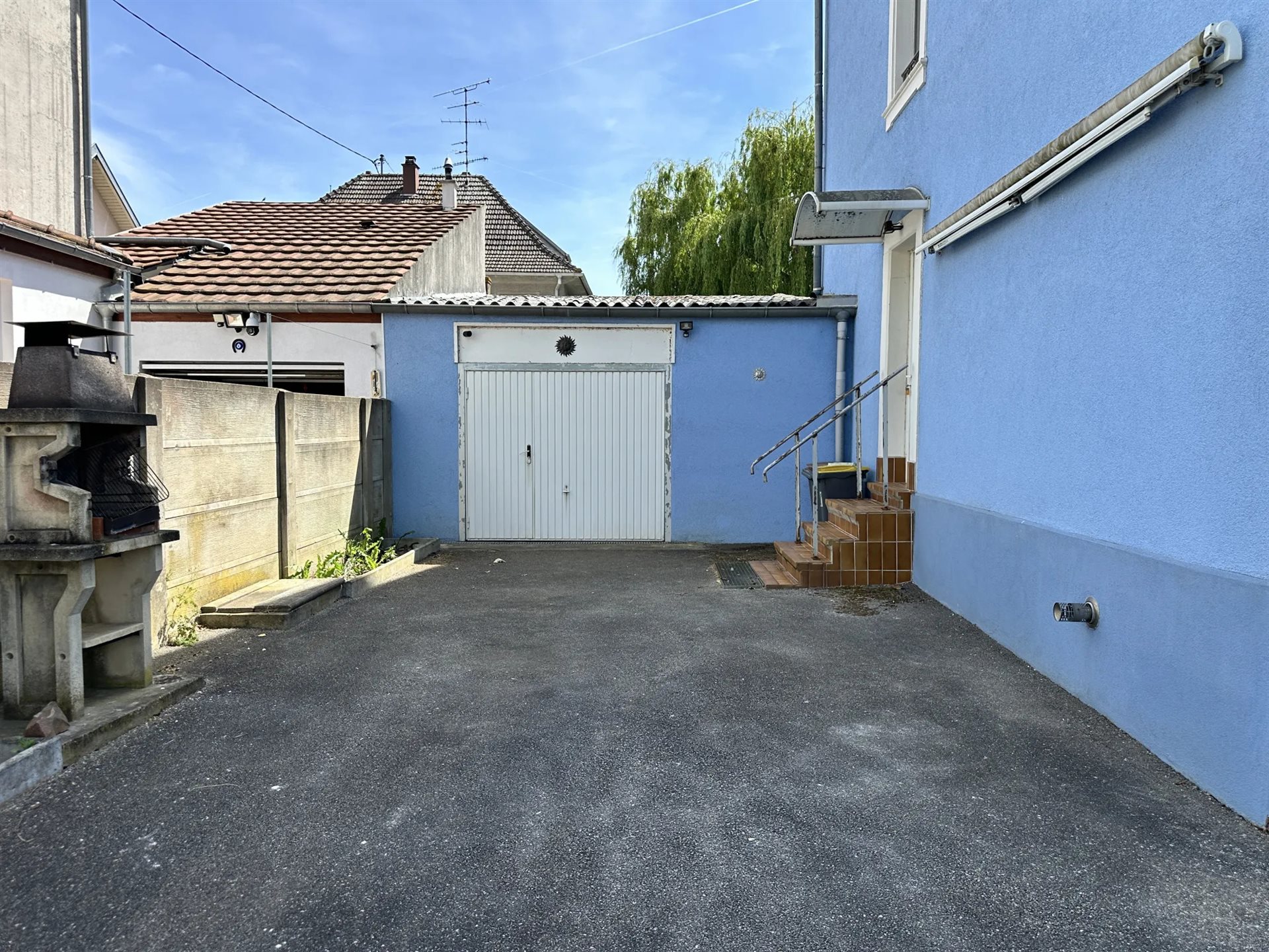 Maison à vendre, 127m², Lutterbach