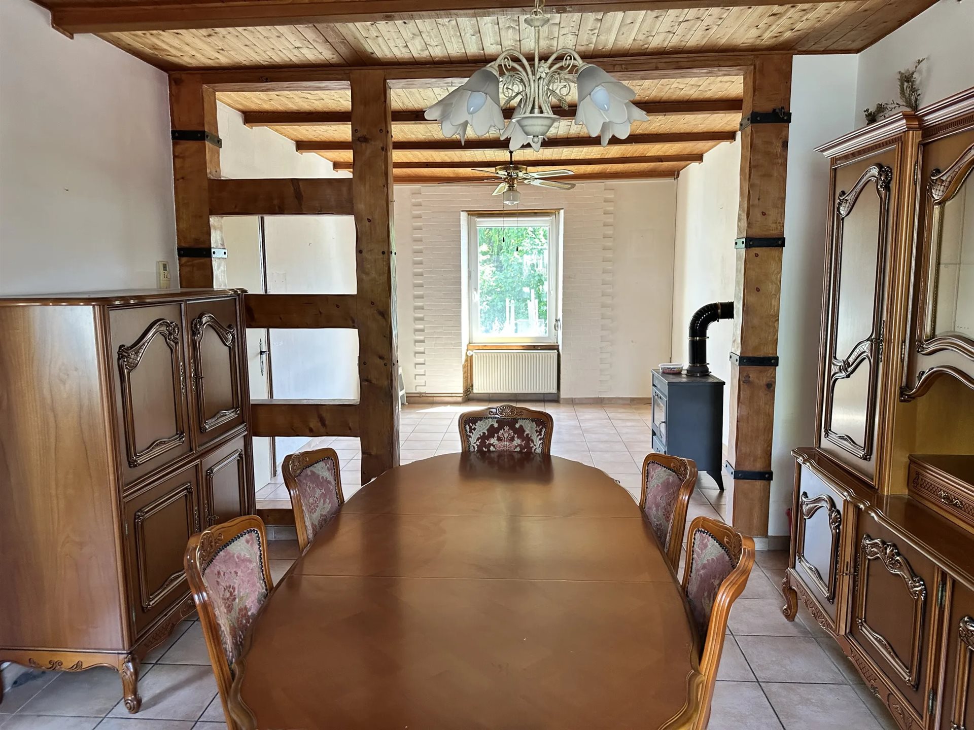 Maison à vendre, 127m², Lutterbach