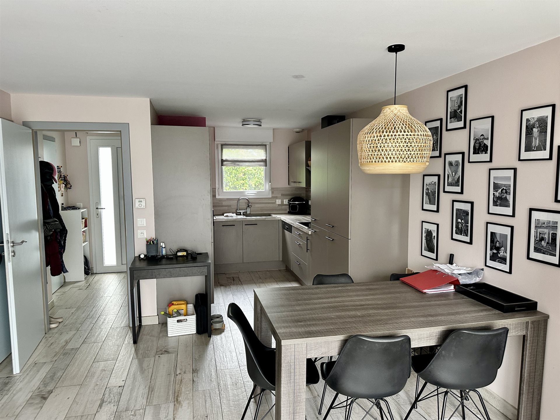 Maison à vendre, 81m², Wittelsheim