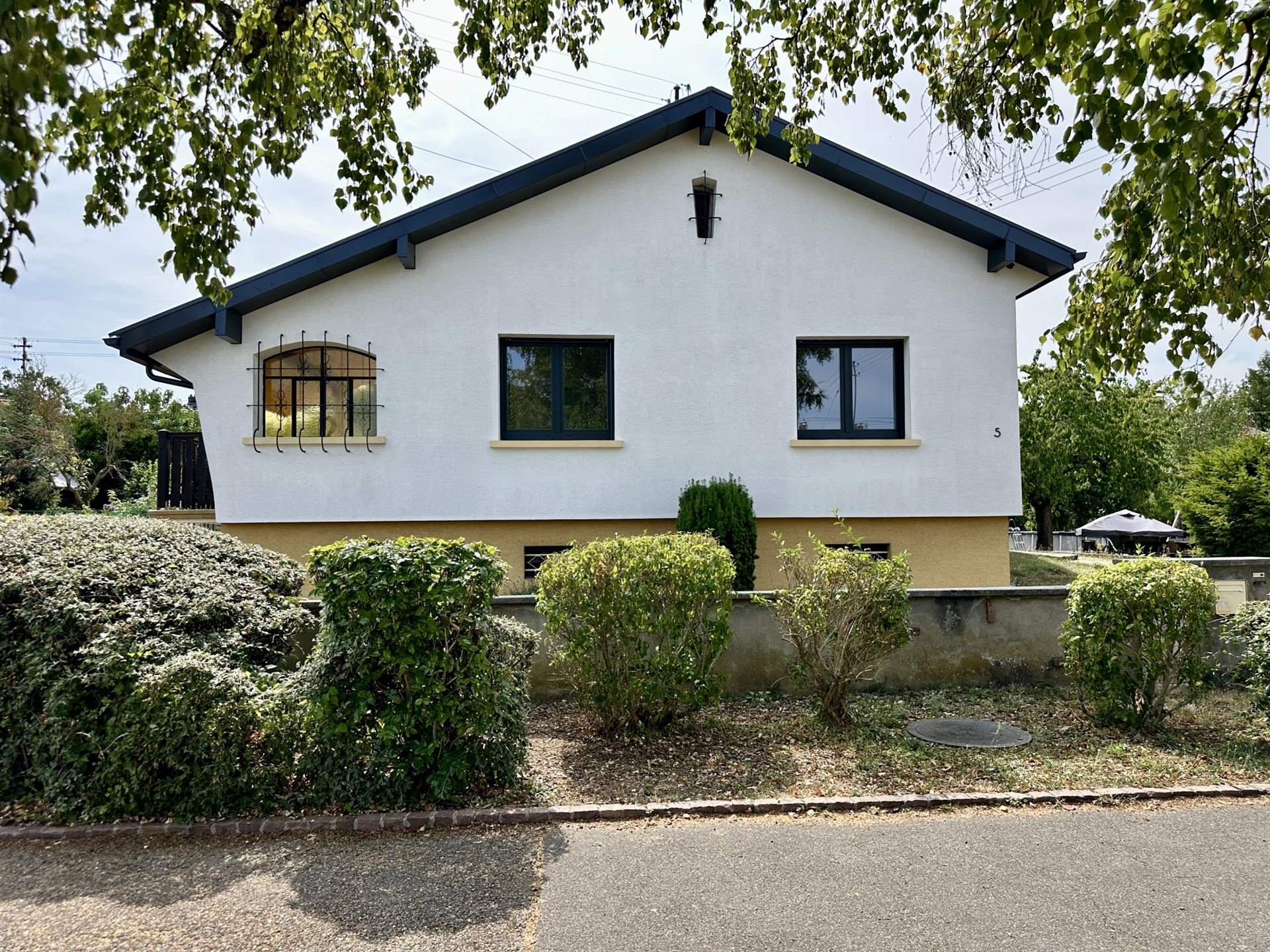 Maison à vendre, 95m², Mulhouse
