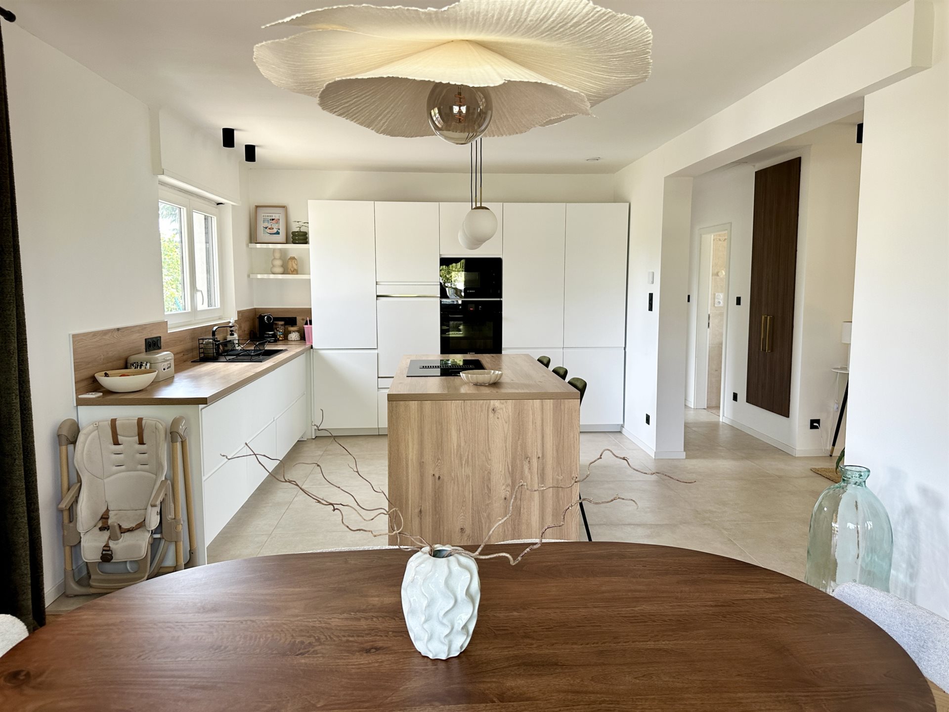 Maison à vendre, 95m², Mulhouse