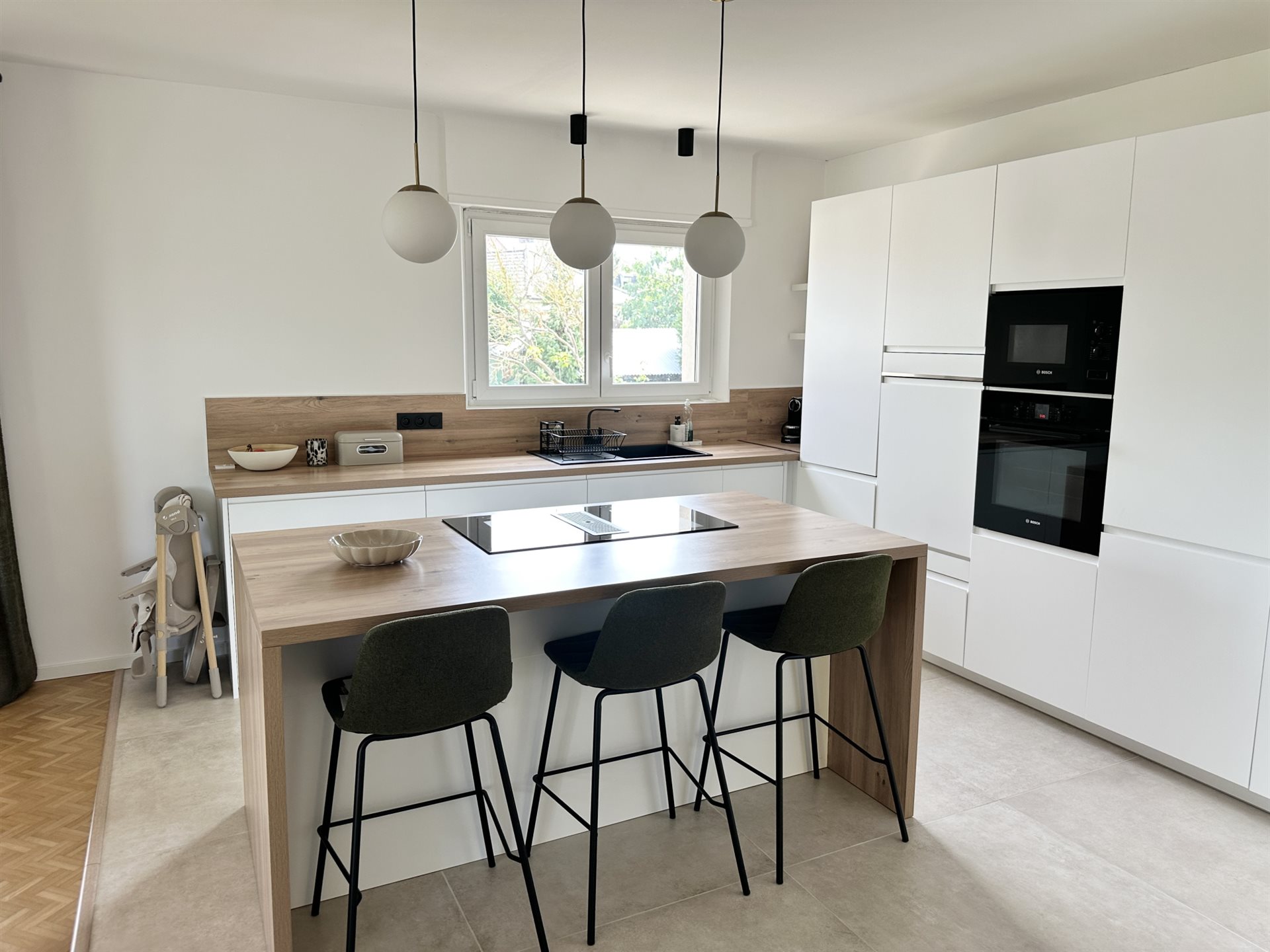 Maison à vendre, 95m², Mulhouse