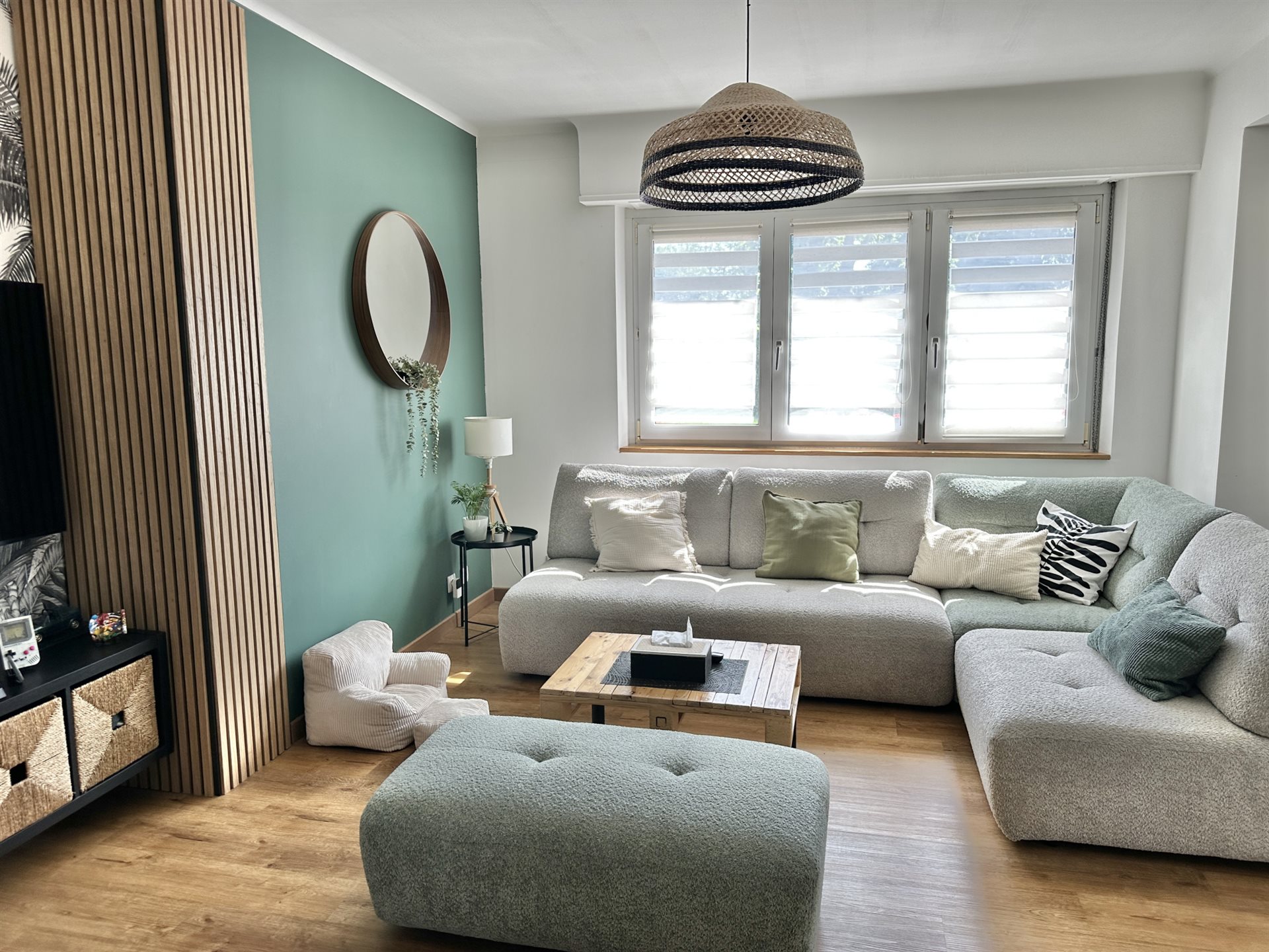 Maison à vendre, 119m², Battenheim