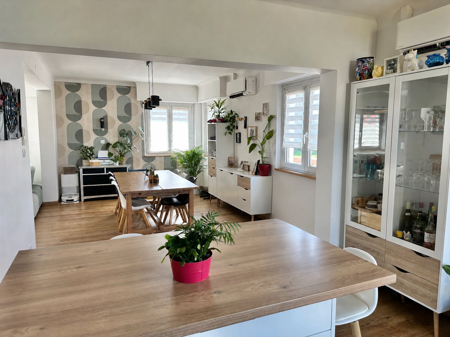 Maison à vendre, 119m², Battenheim