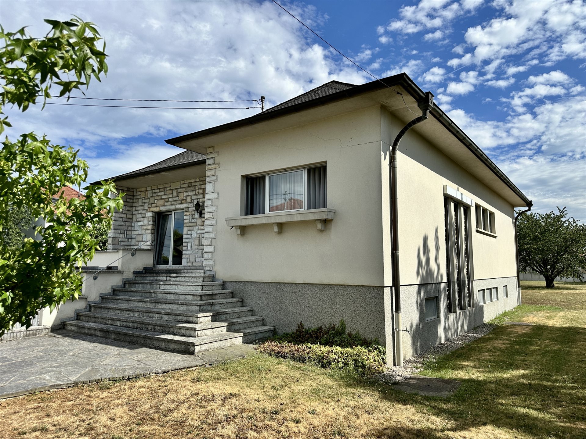 Maison à vendre, 150m², Wittenheim