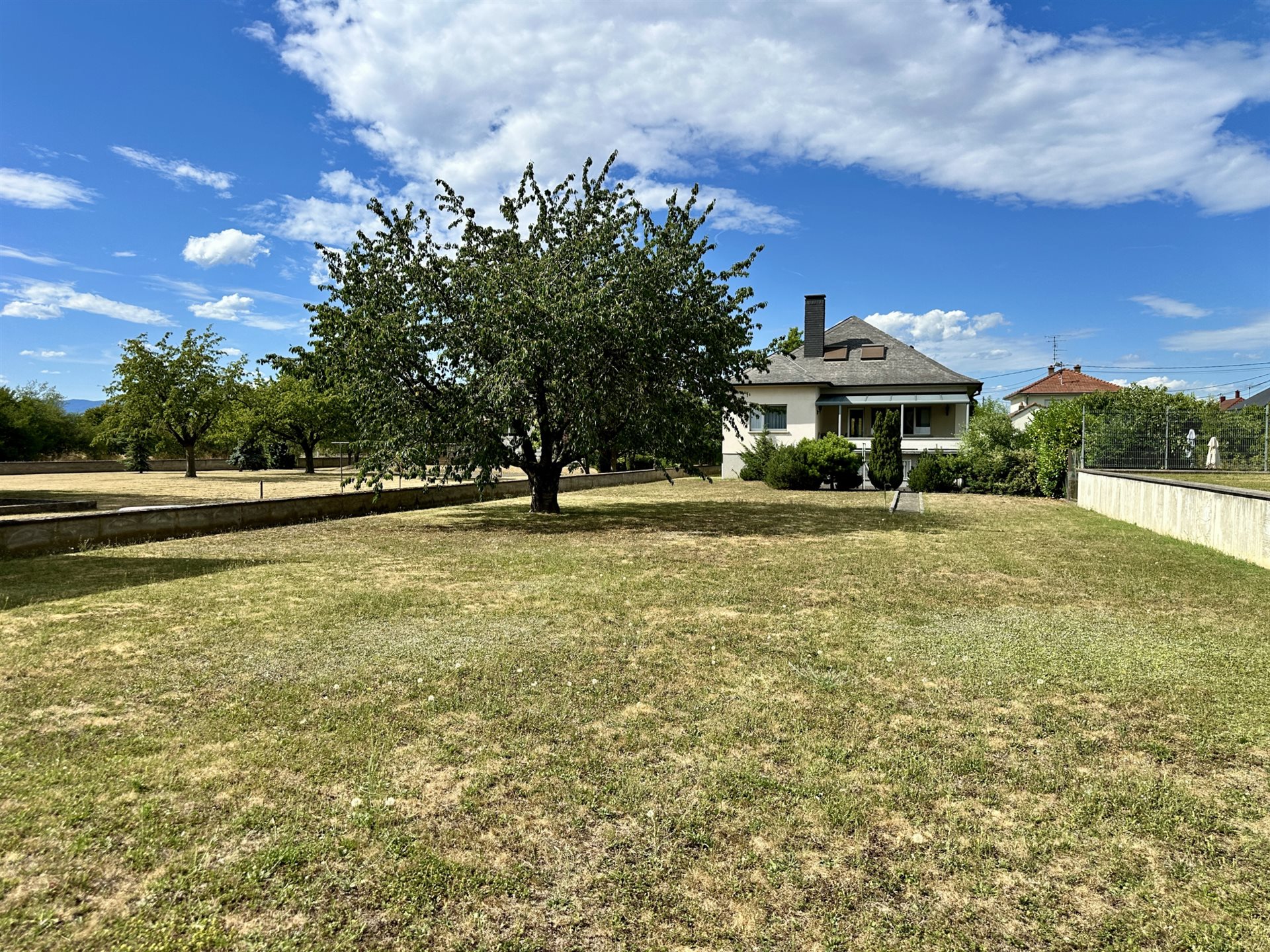 Maison à vendre, 150m², Wittenheim