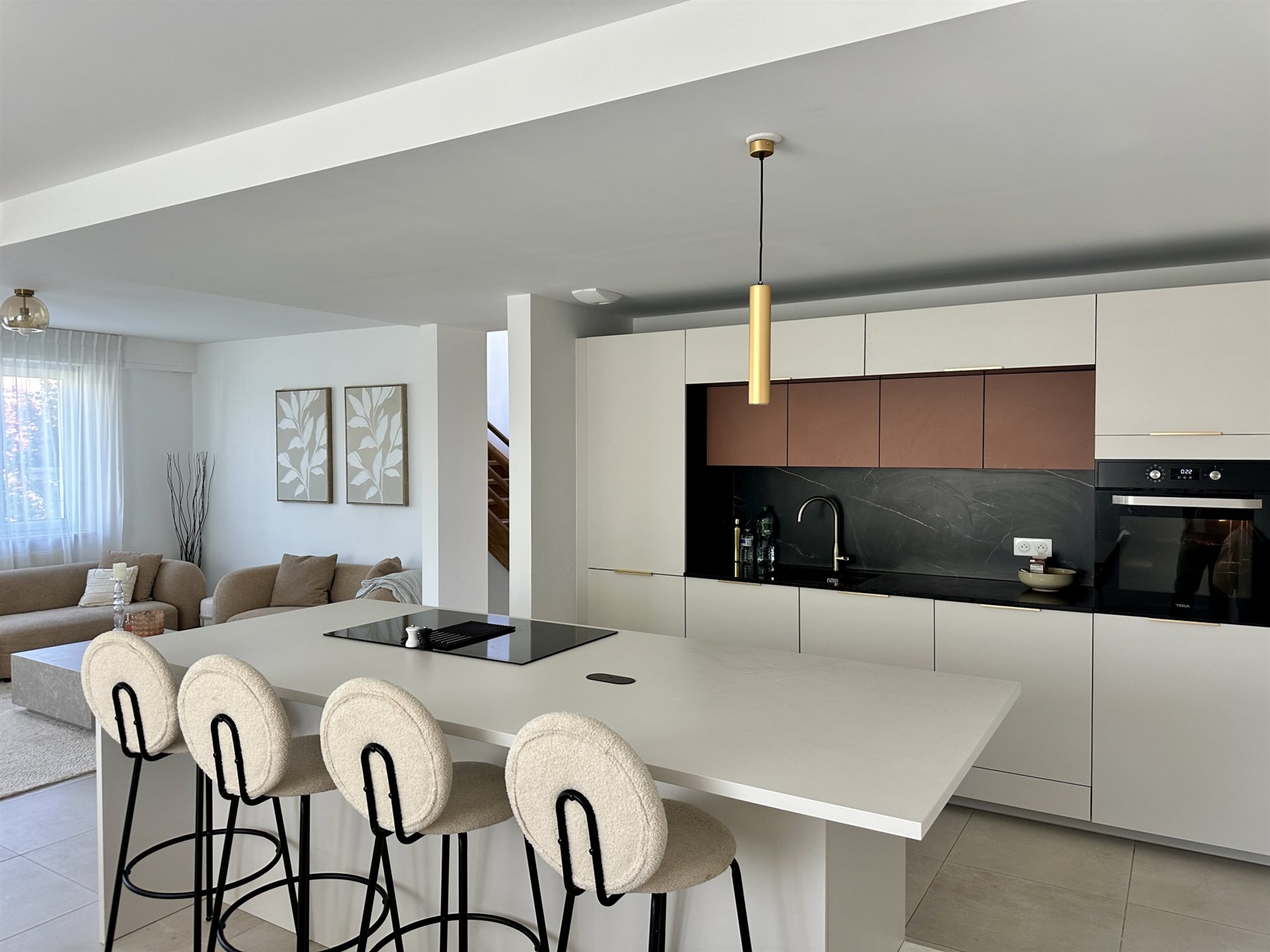 Maison à vendre, 127m², Sausheim