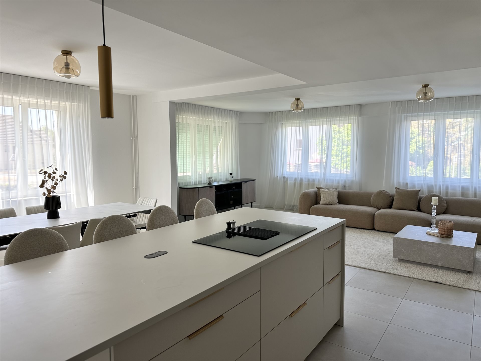 Maison à vendre, 127m², Sausheim