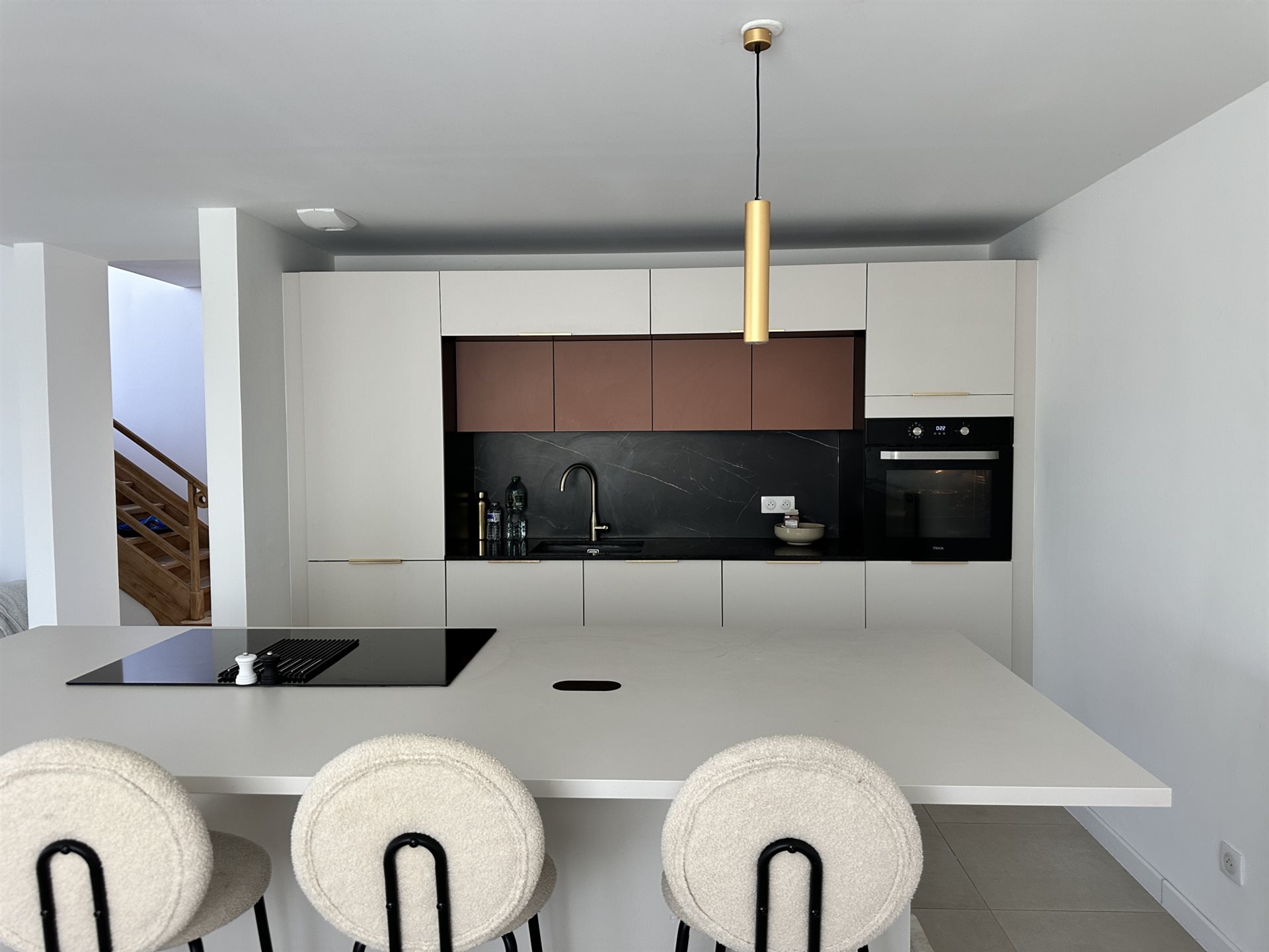 Maison à vendre, 127m², Sausheim