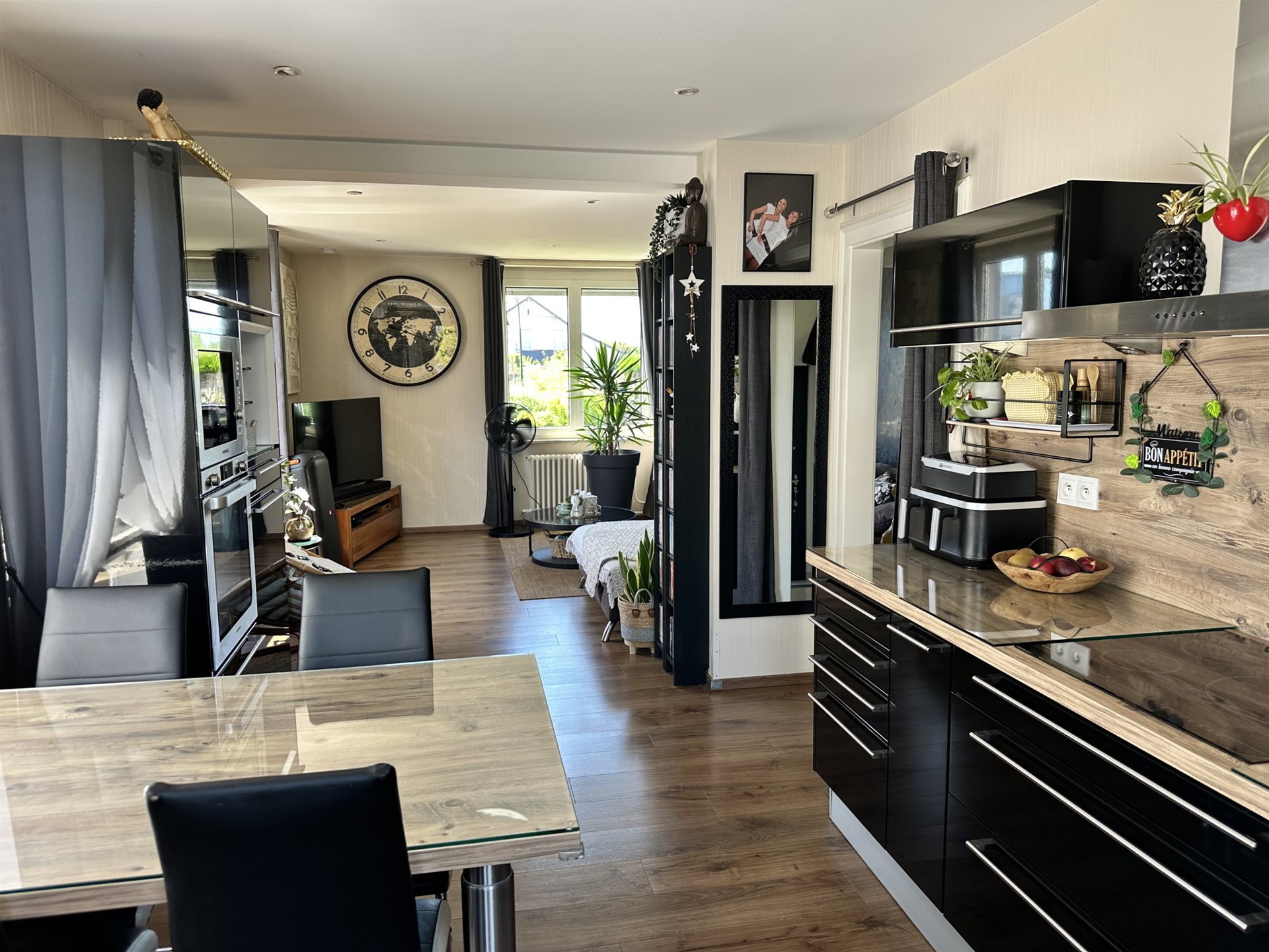 Maison à vendre, 200m², Sausheim