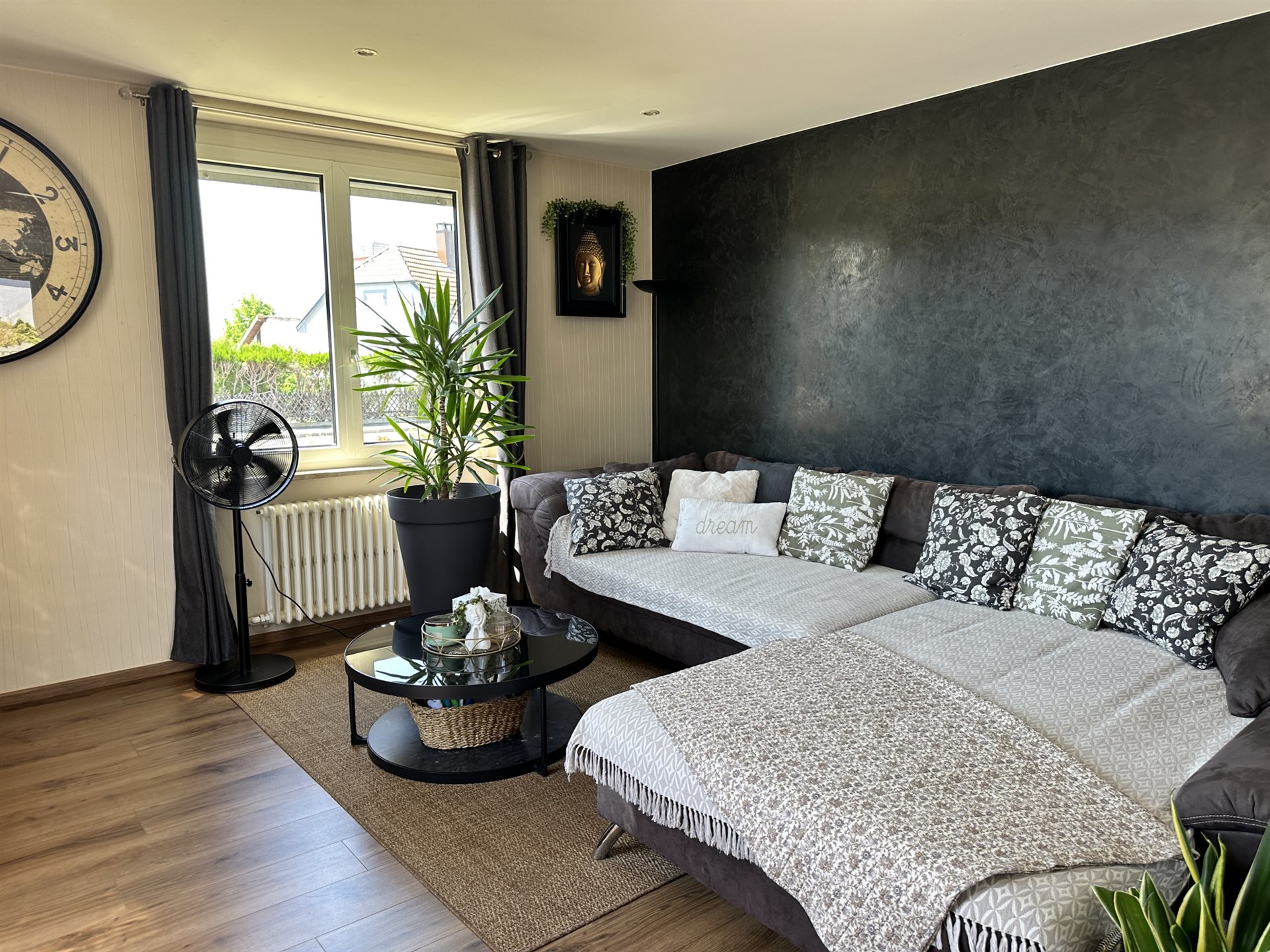 Maison à vendre, 200m², Sausheim