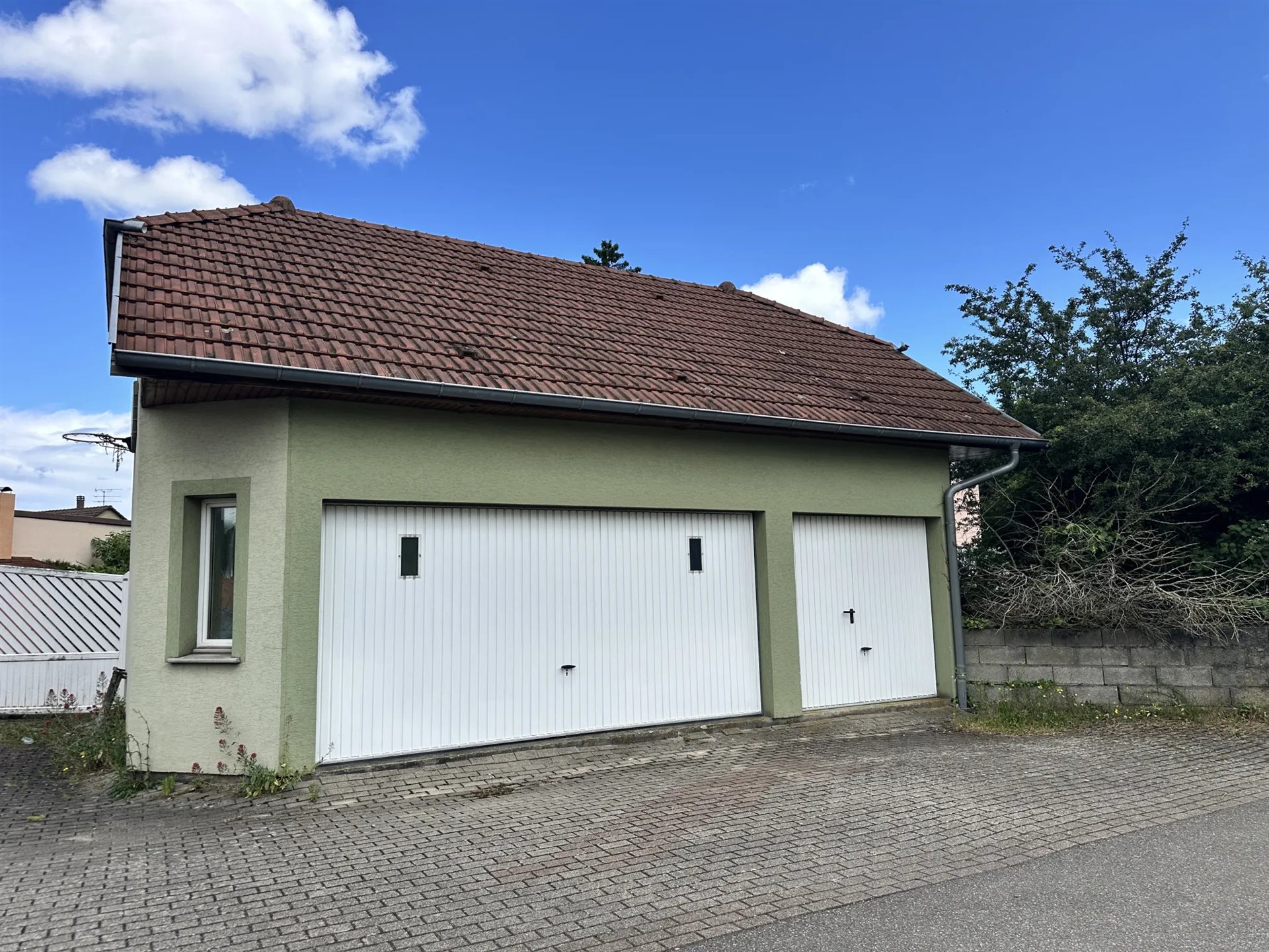 Maison à vendre, 70m², Illzach