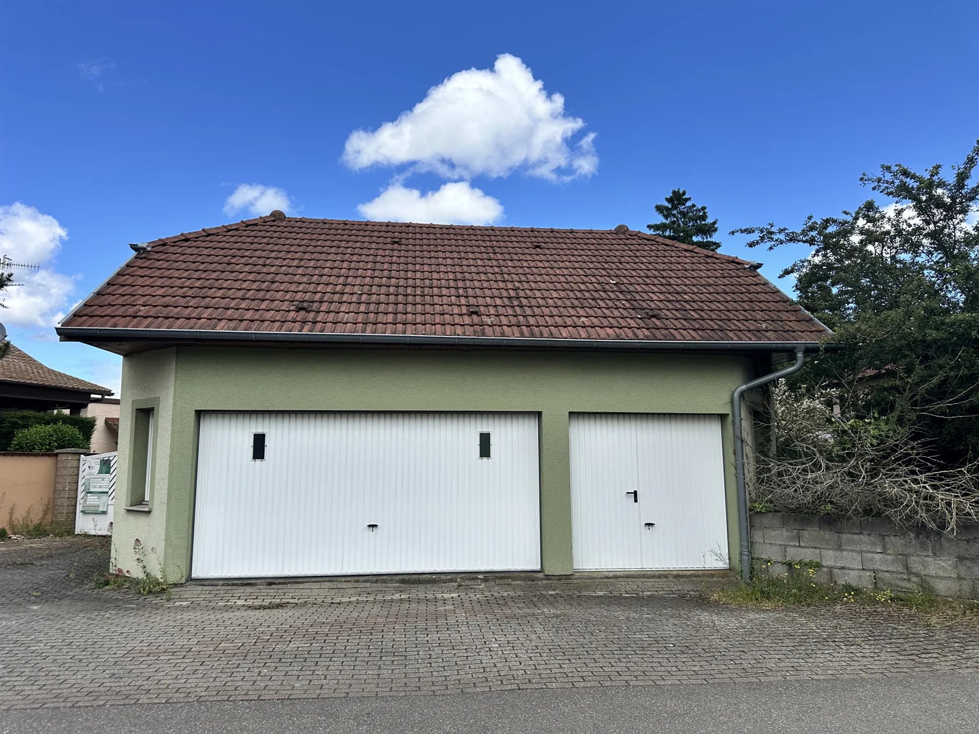 Maison à vendre, 70m², Illzach