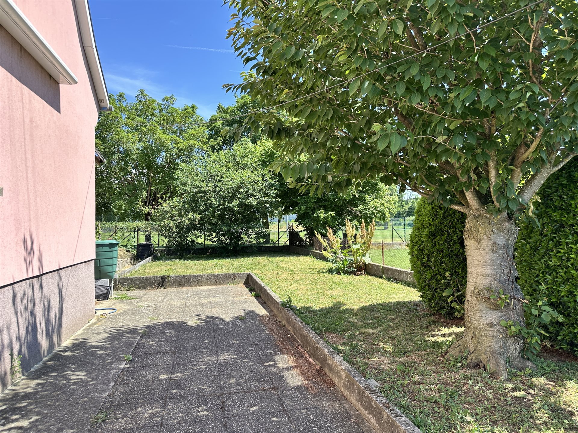Maison à vendre, 86m², Sausheim