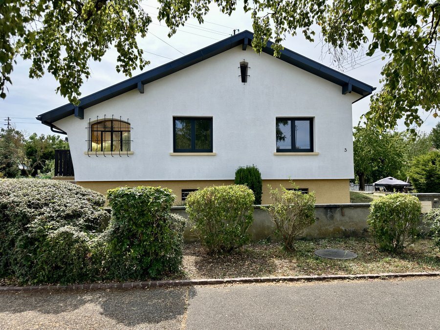 Maison à vendre, 95m², Mulhouse