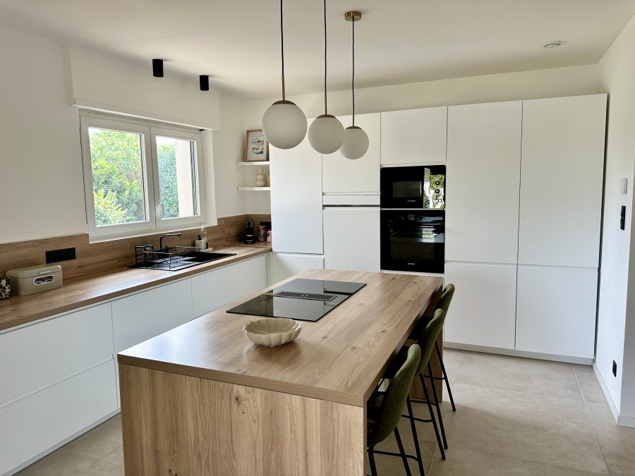 Maison à vendre, 95m², Mulhouse