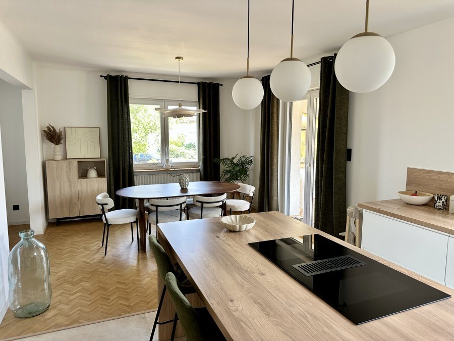 Maison à vendre, 95m², Mulhouse