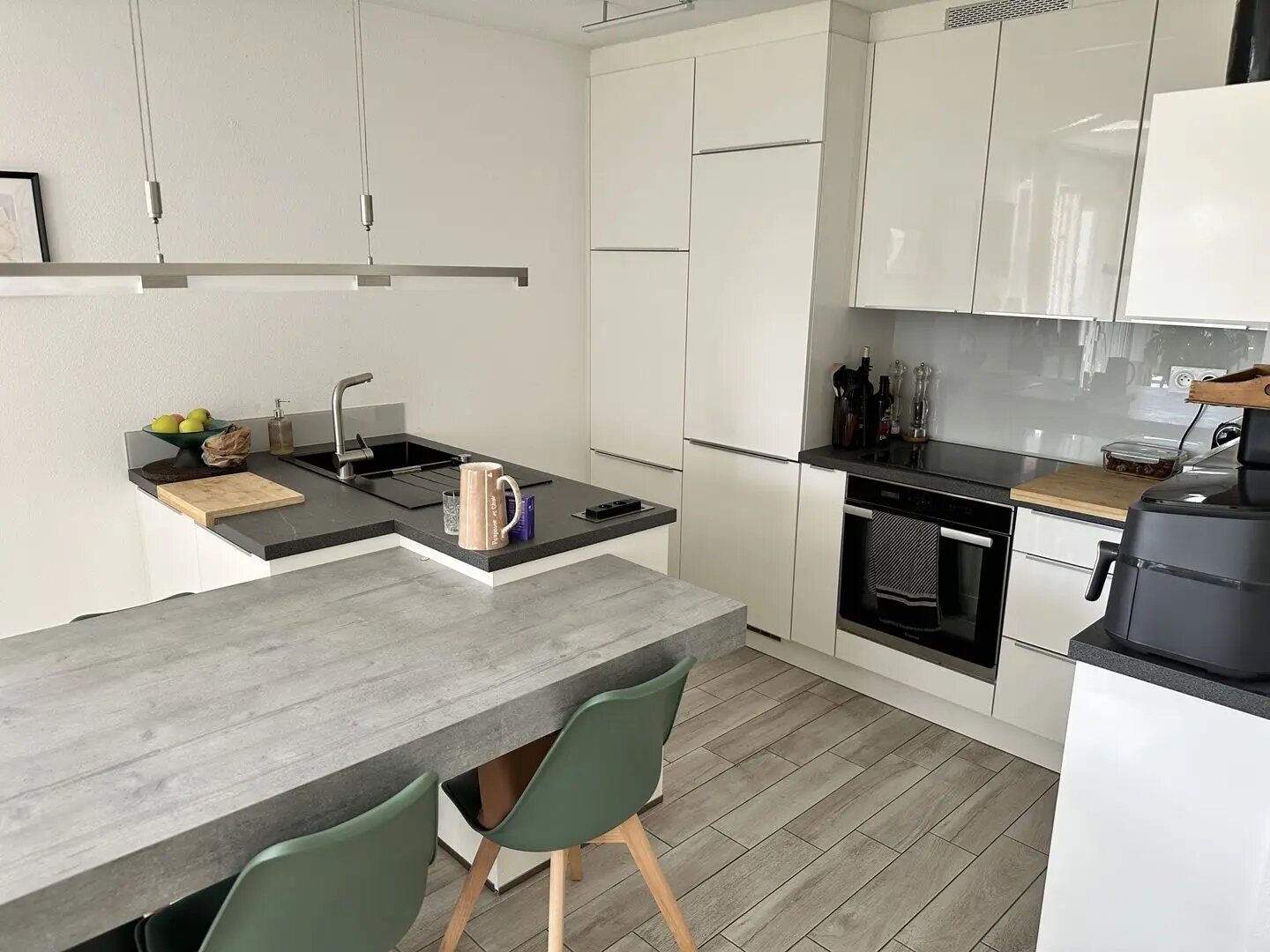 Appartement à vendre, 64m², Rixheim