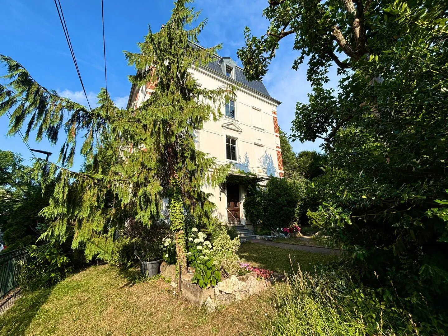 Appartement à vendre, 113m², Mulhouse