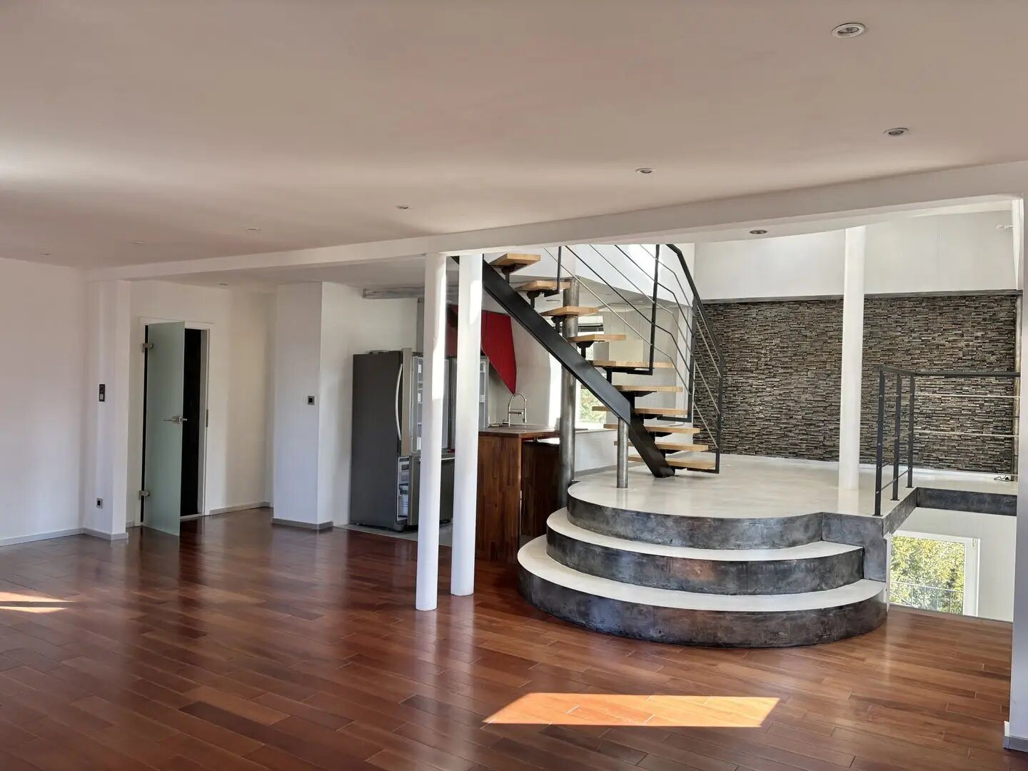 Appartement à vendre, 113m², Mulhouse