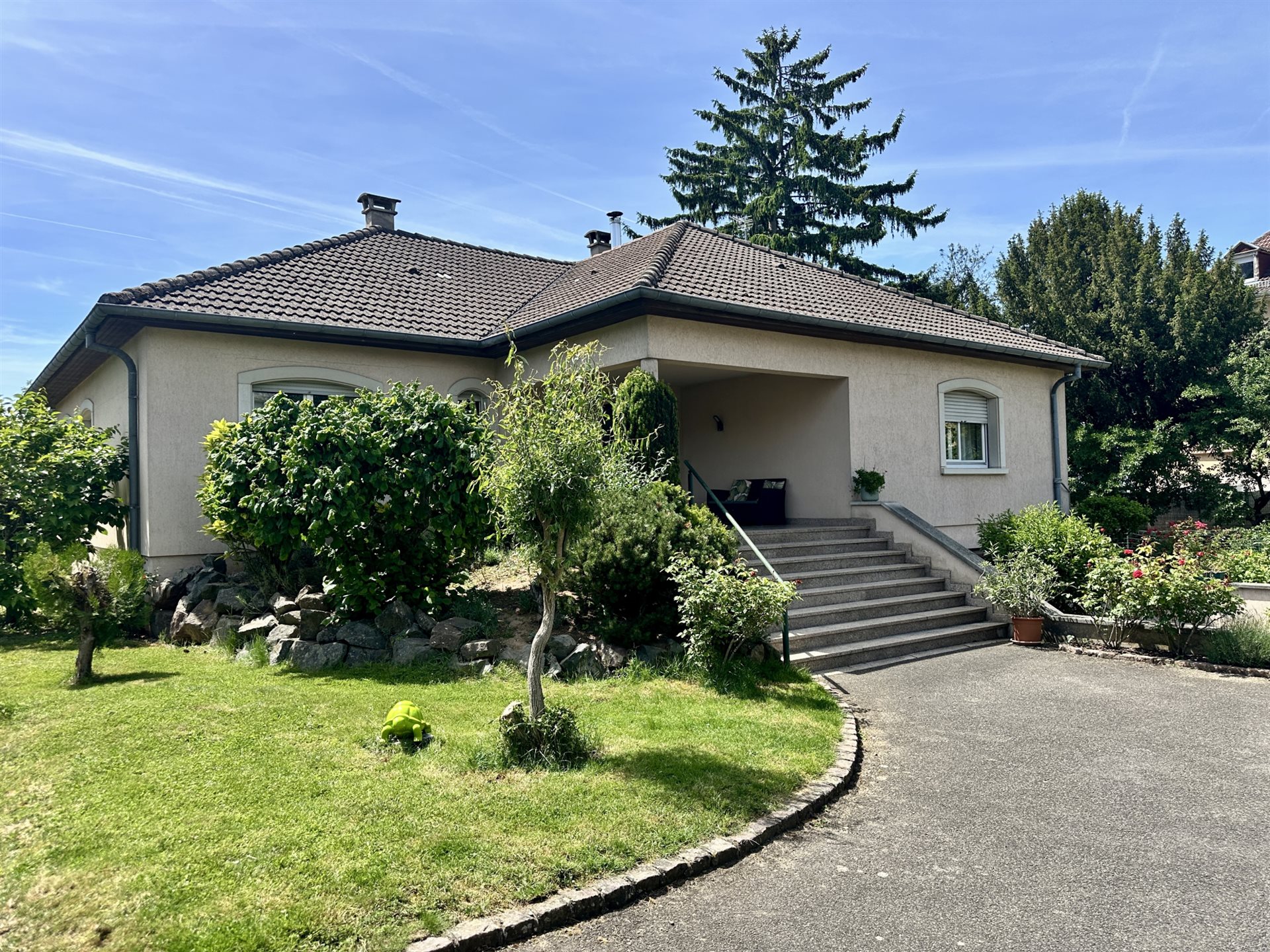 Maison à vendre, 200m², Mulhouse