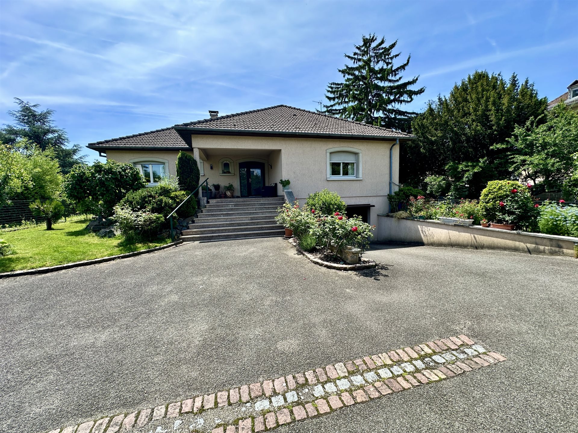 Maison à vendre, 200m², Mulhouse