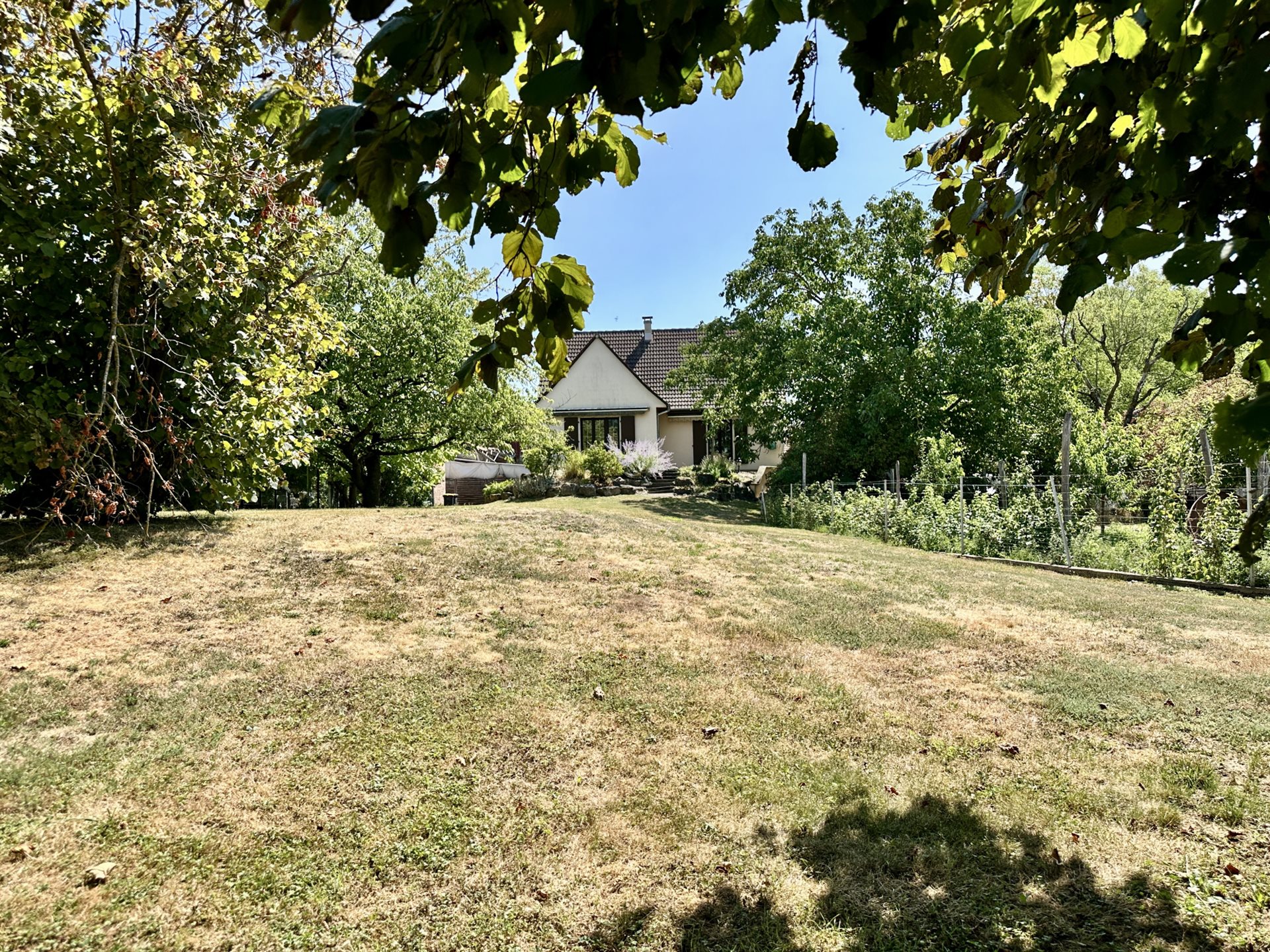 Maison à vendre, 102m², Sausheim