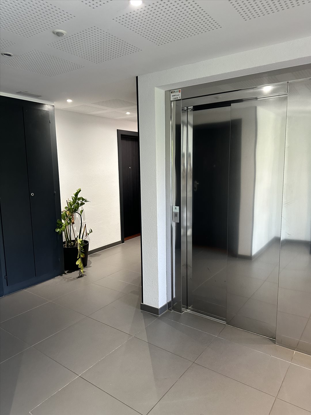 Appartement à vendre, 49m², Richwiller