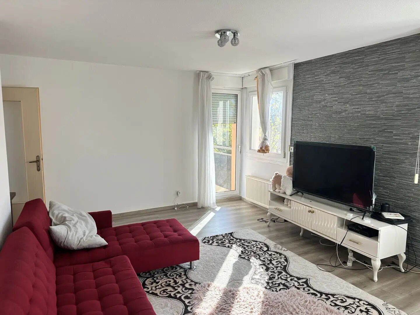 Appartement à vendre, 75m², Mulhouse