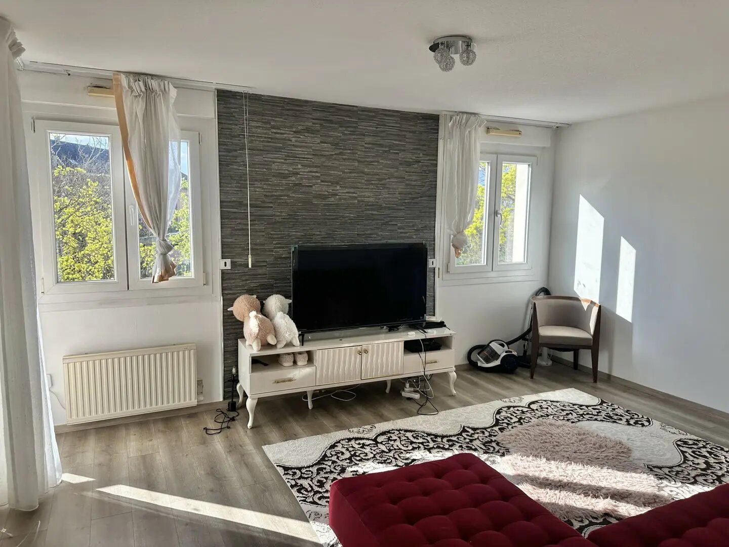 Appartement à vendre, 75m², Mulhouse