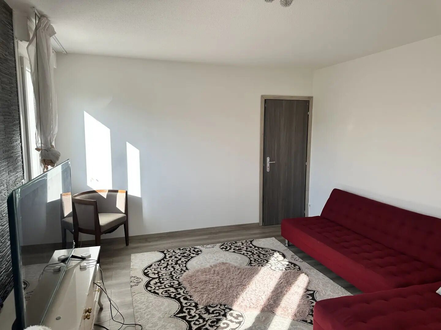 Appartement à vendre, 75m², Mulhouse