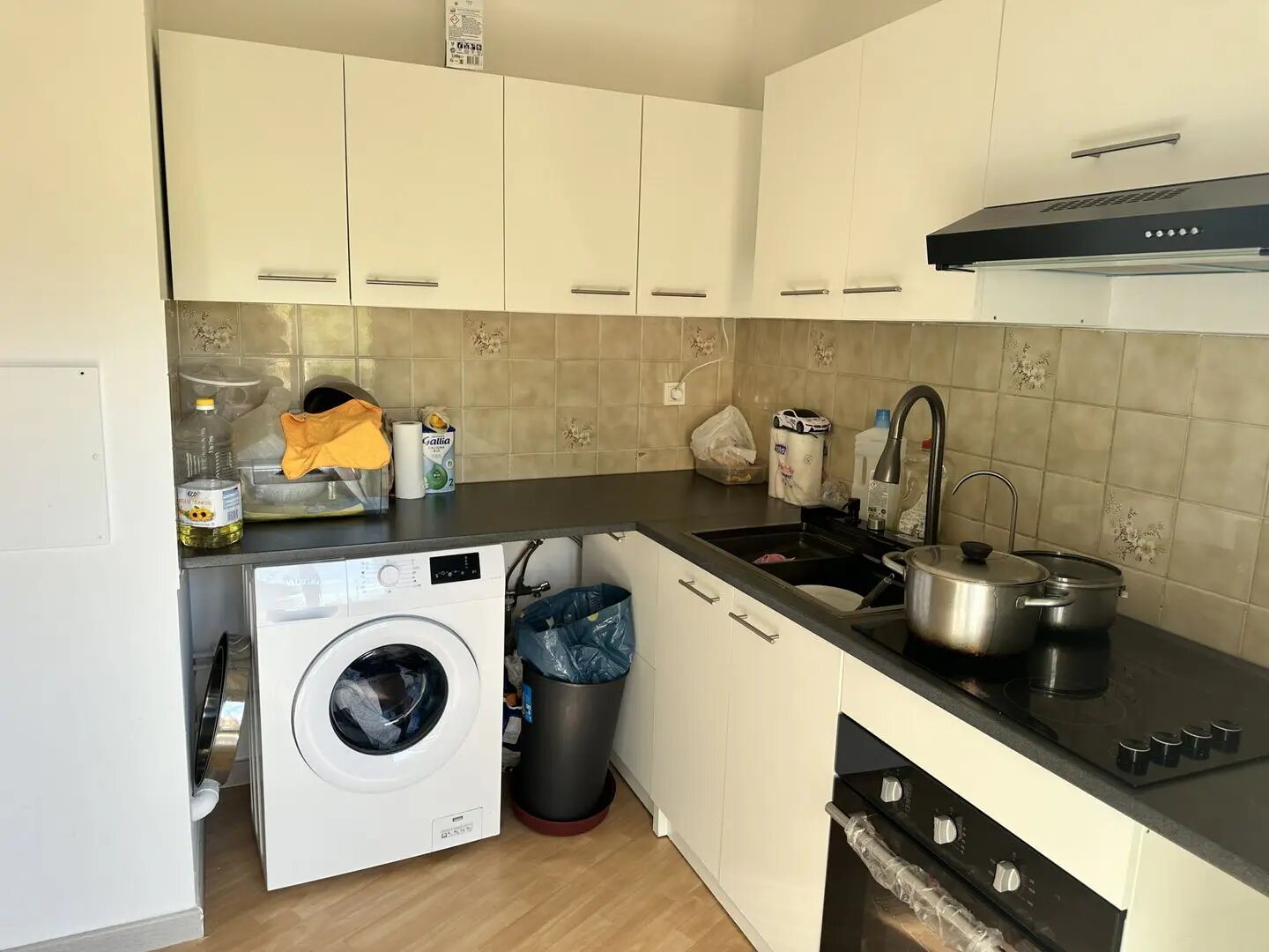 Appartement à vendre, 75m², Mulhouse