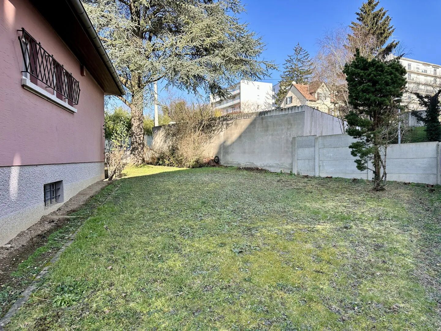 Maison à vendre, 115m², Brunstatt