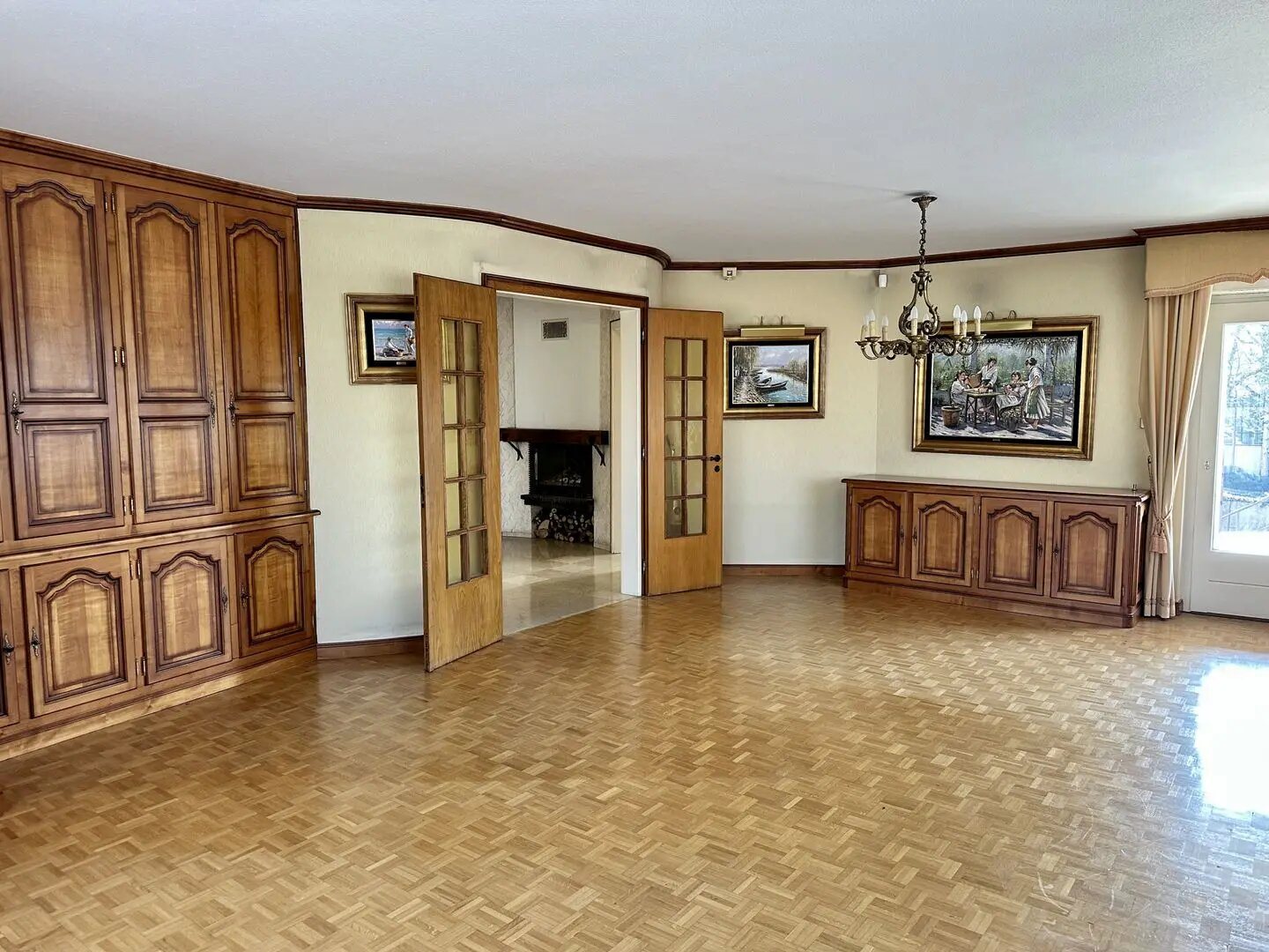Maison à vendre, 115m², Brunstatt
