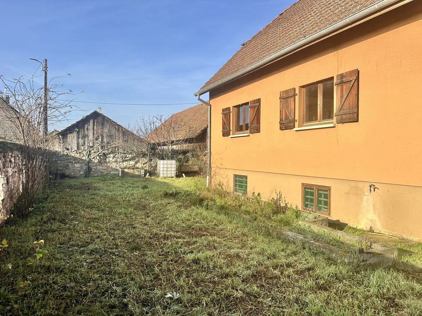 Maison à vendre, 92m², Battenheim